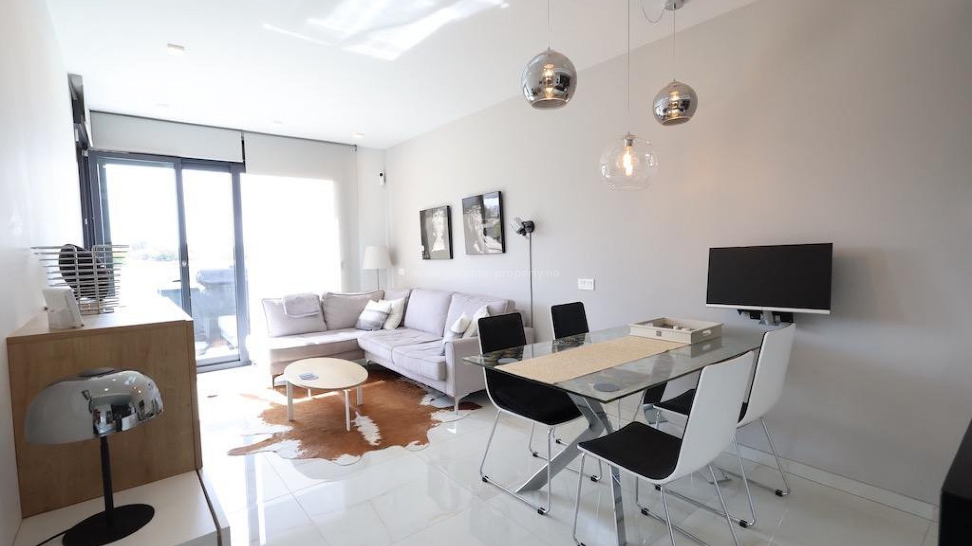 Apartment / flat in Los Altos