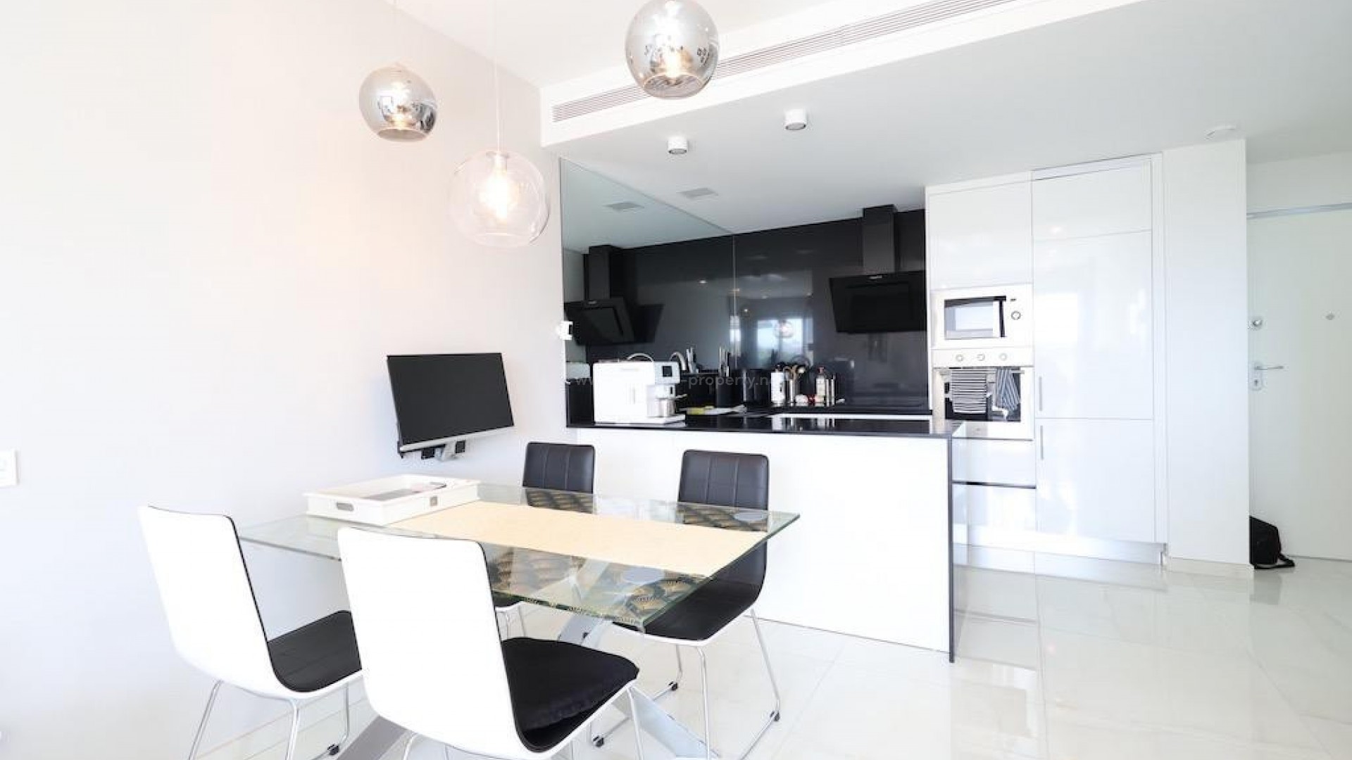 Apartment / flat in Los Altos