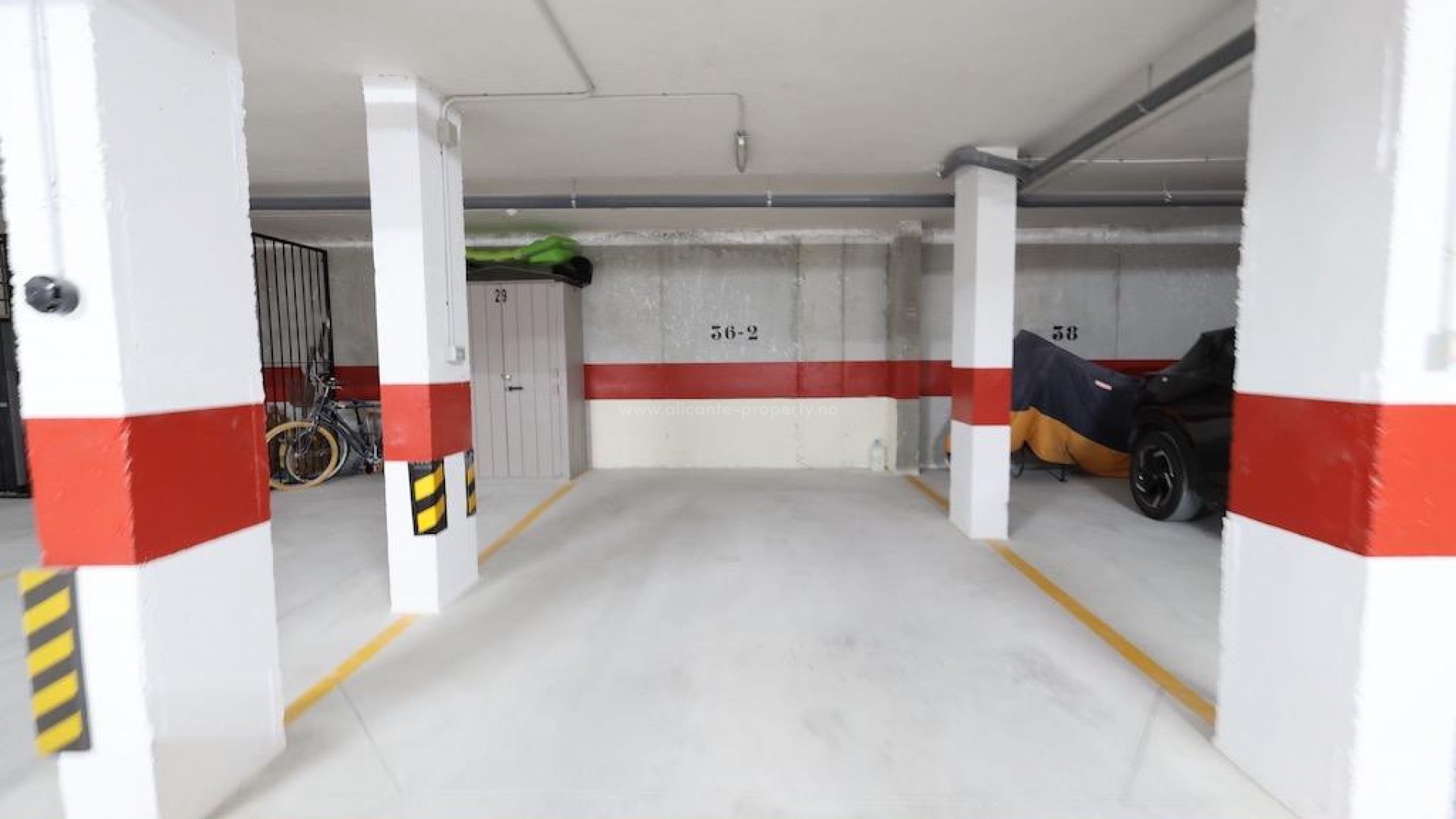 Apartment / flat in Los Altos