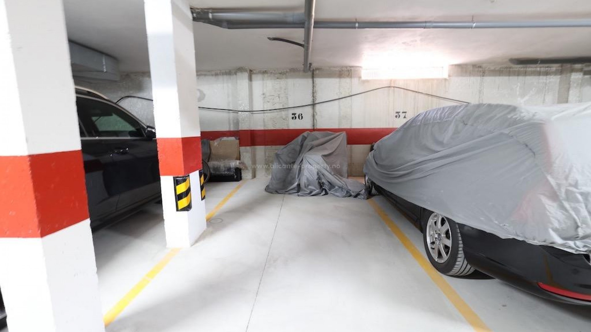 Apartment / flat in Los Altos