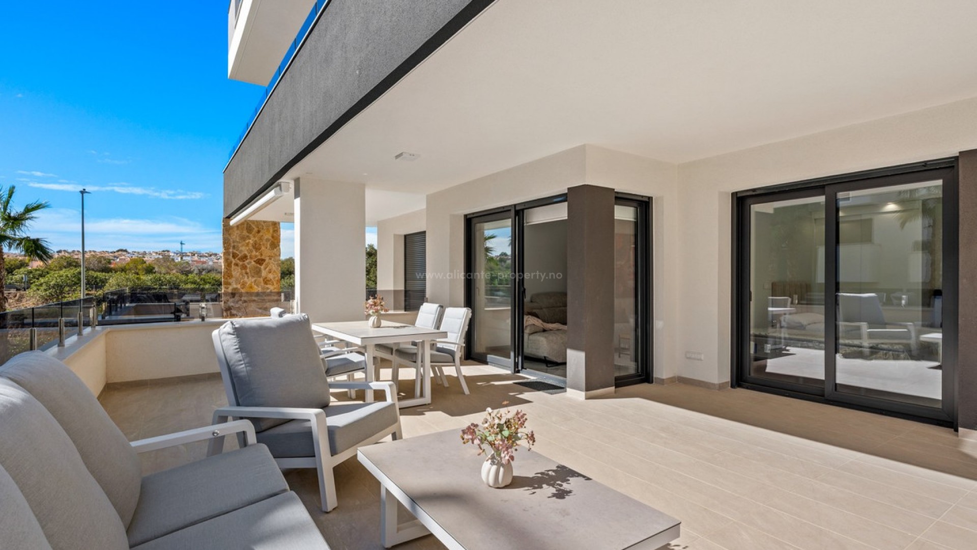 Apartment / flat in Los Altos