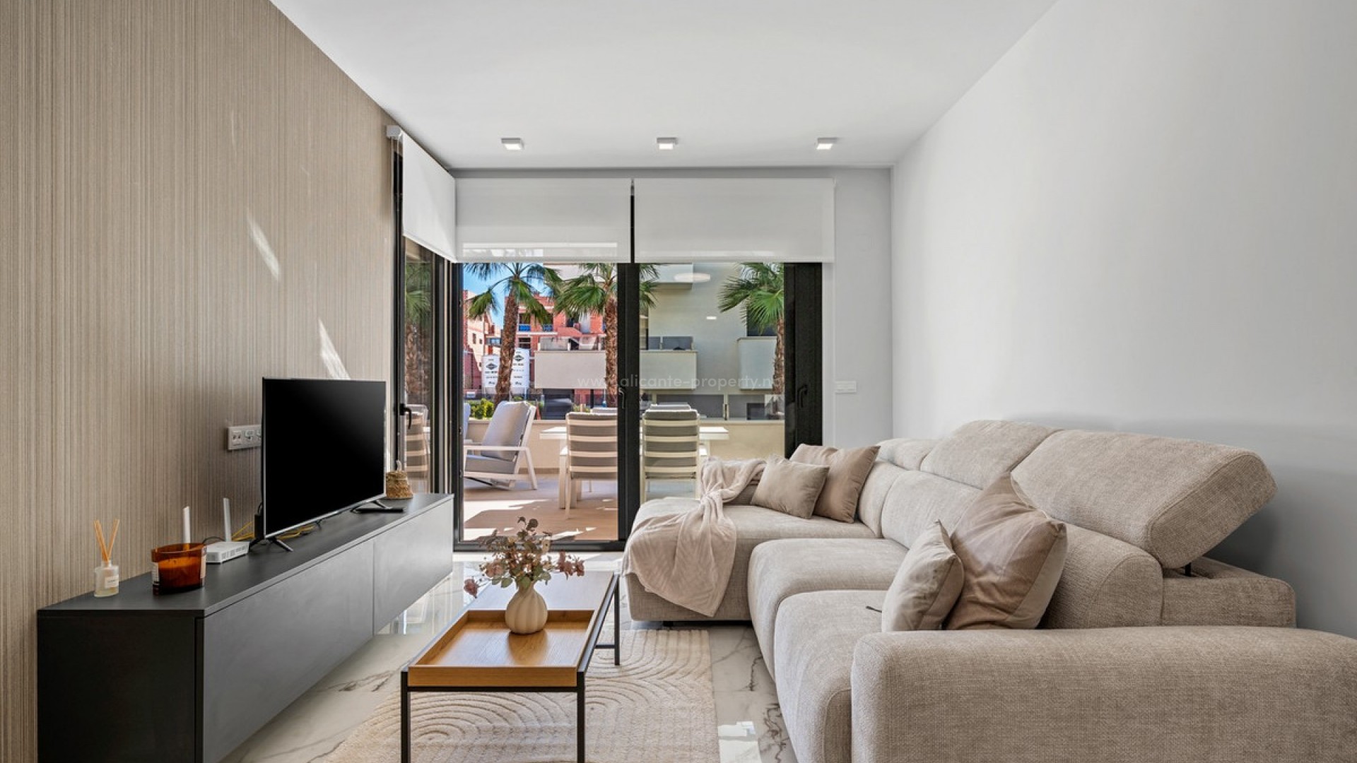 Apartment / flat in Los Altos