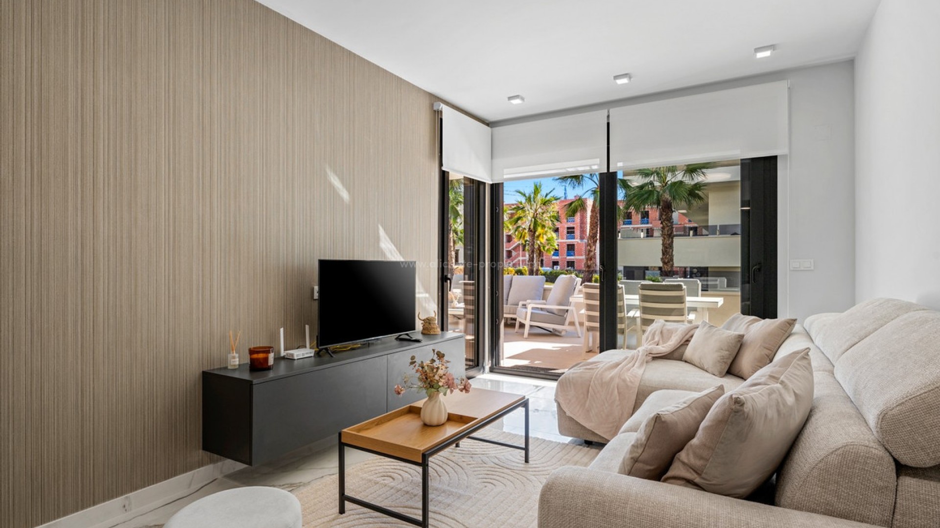 Apartment / flat in Los Altos