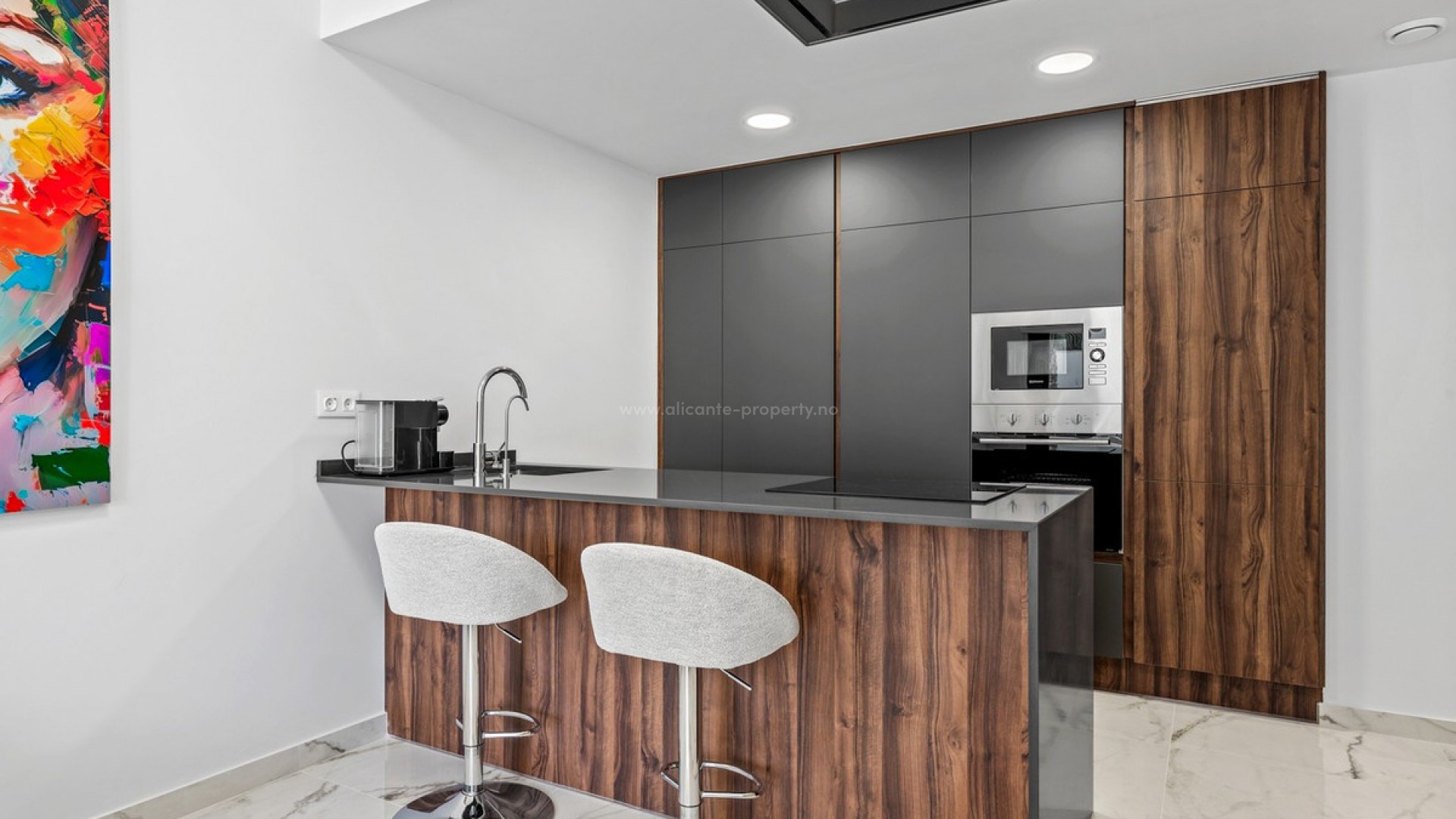 Apartment / flat in Los Altos