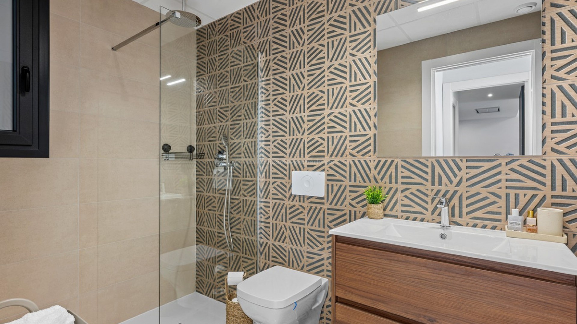 Apartment / flat in Los Altos