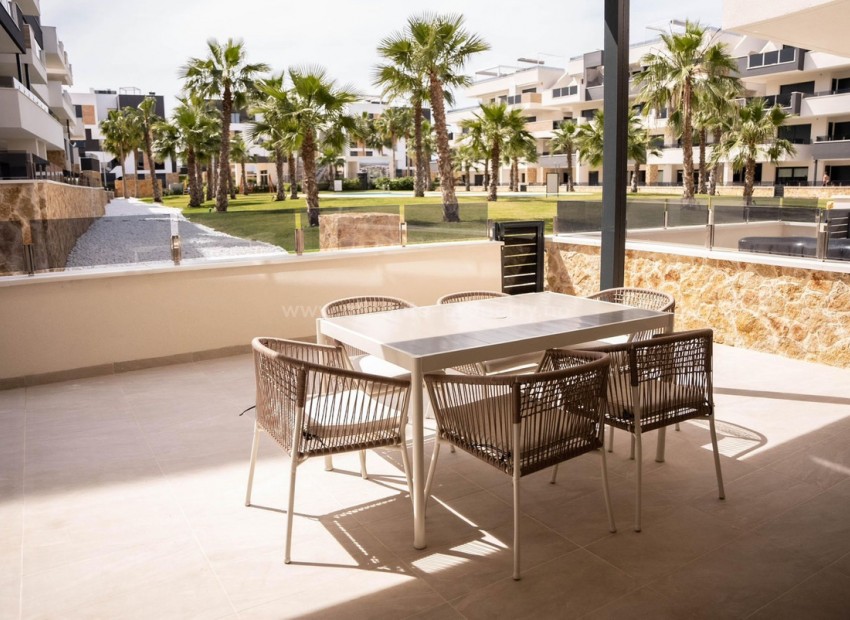 Apartment / flat in Los Altos