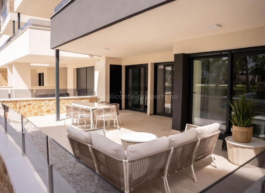 Apartment / flat in Los Altos