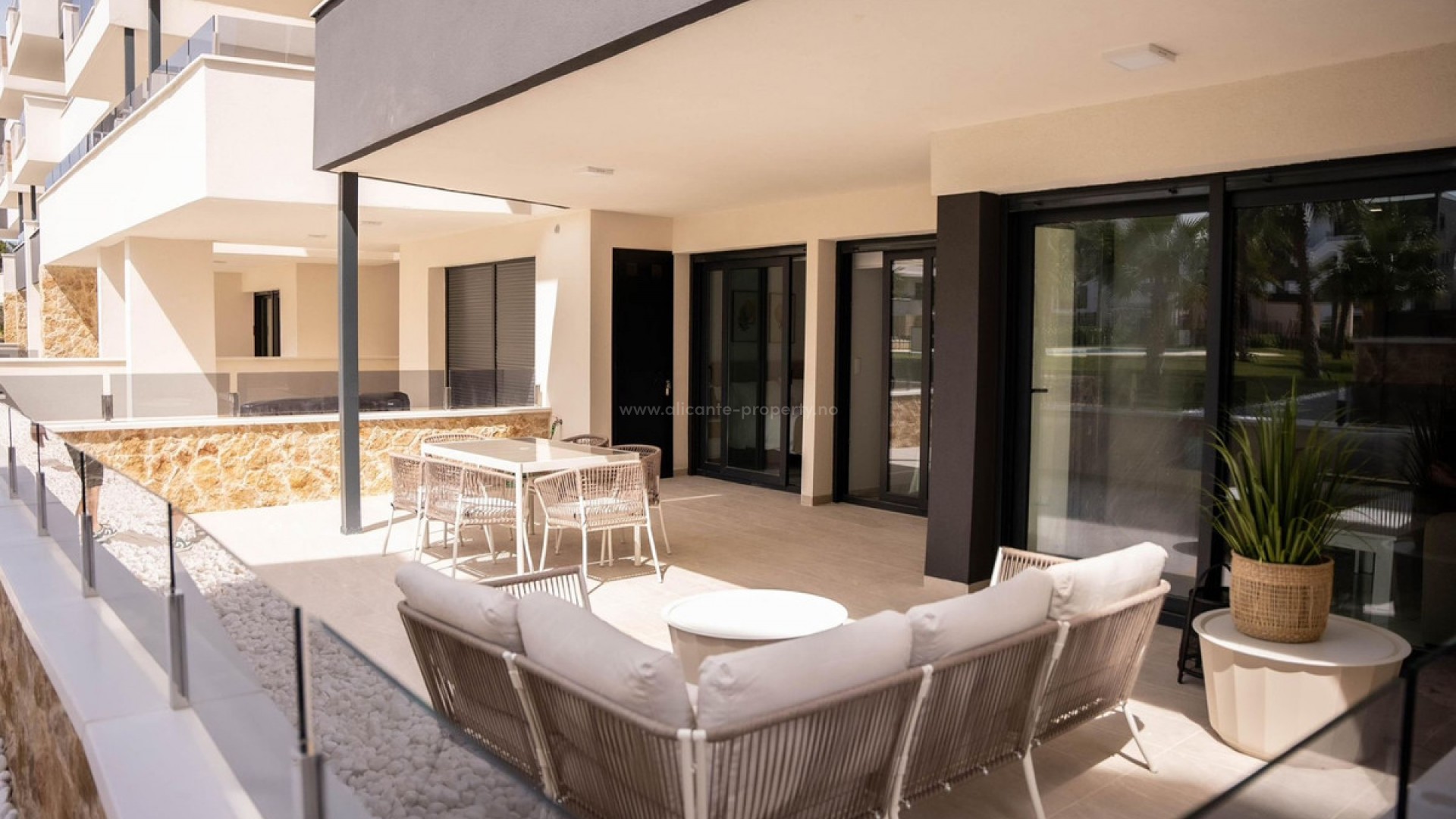 Apartment / flat in Los Altos