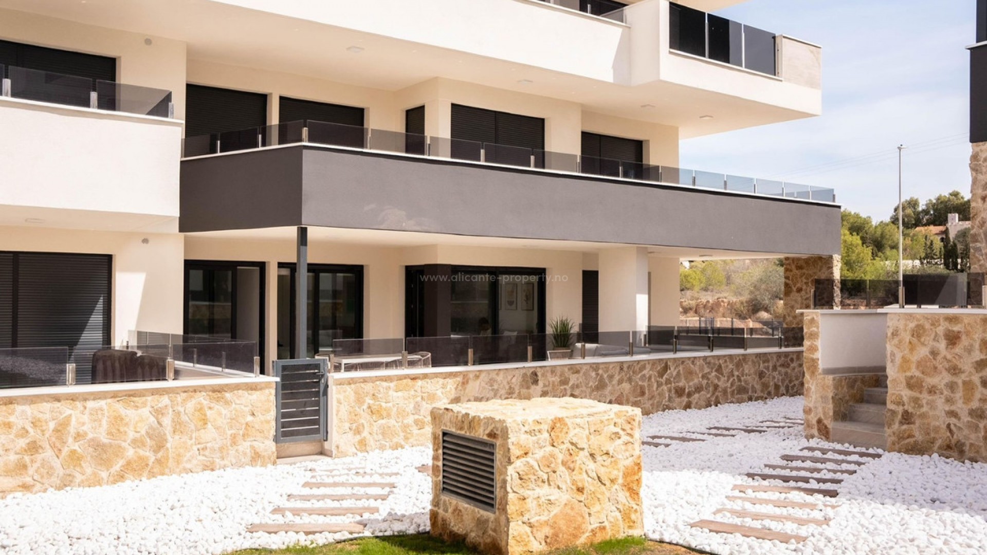 Apartment / flat in Los Altos