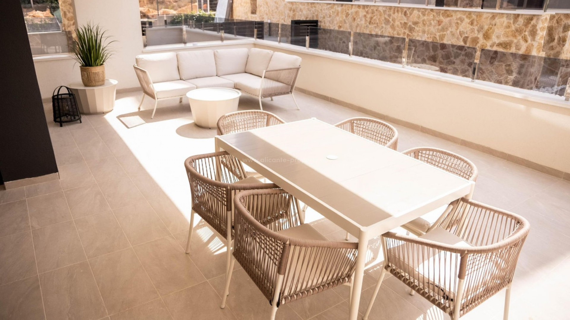 Apartment / flat in Los Altos