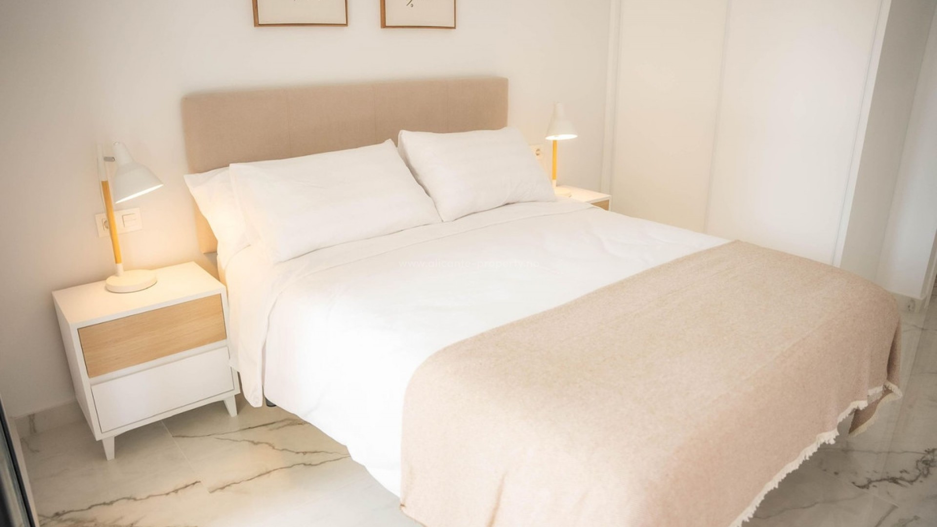 Apartment / flat in Los Altos