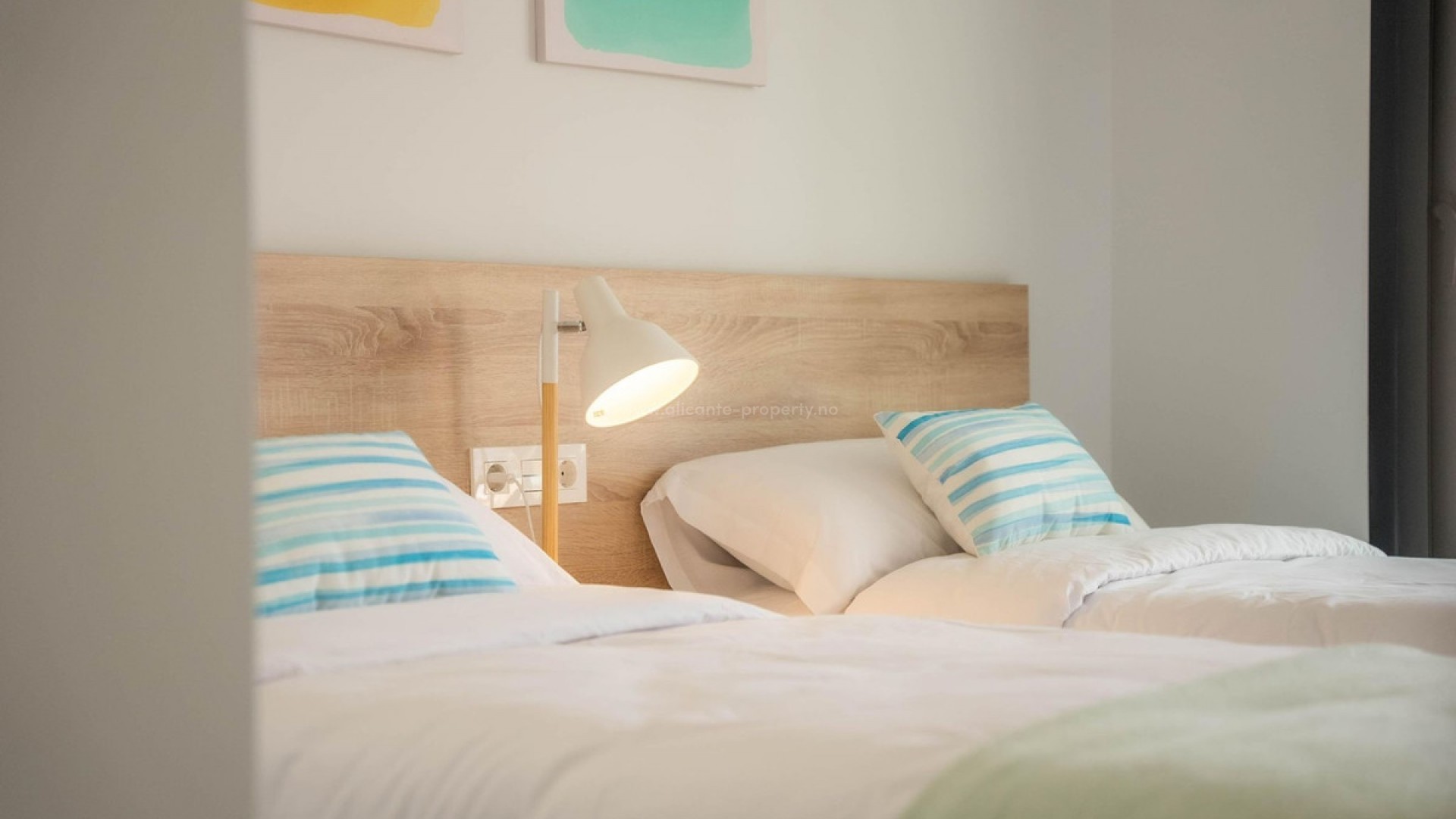 Apartment / flat in Los Altos