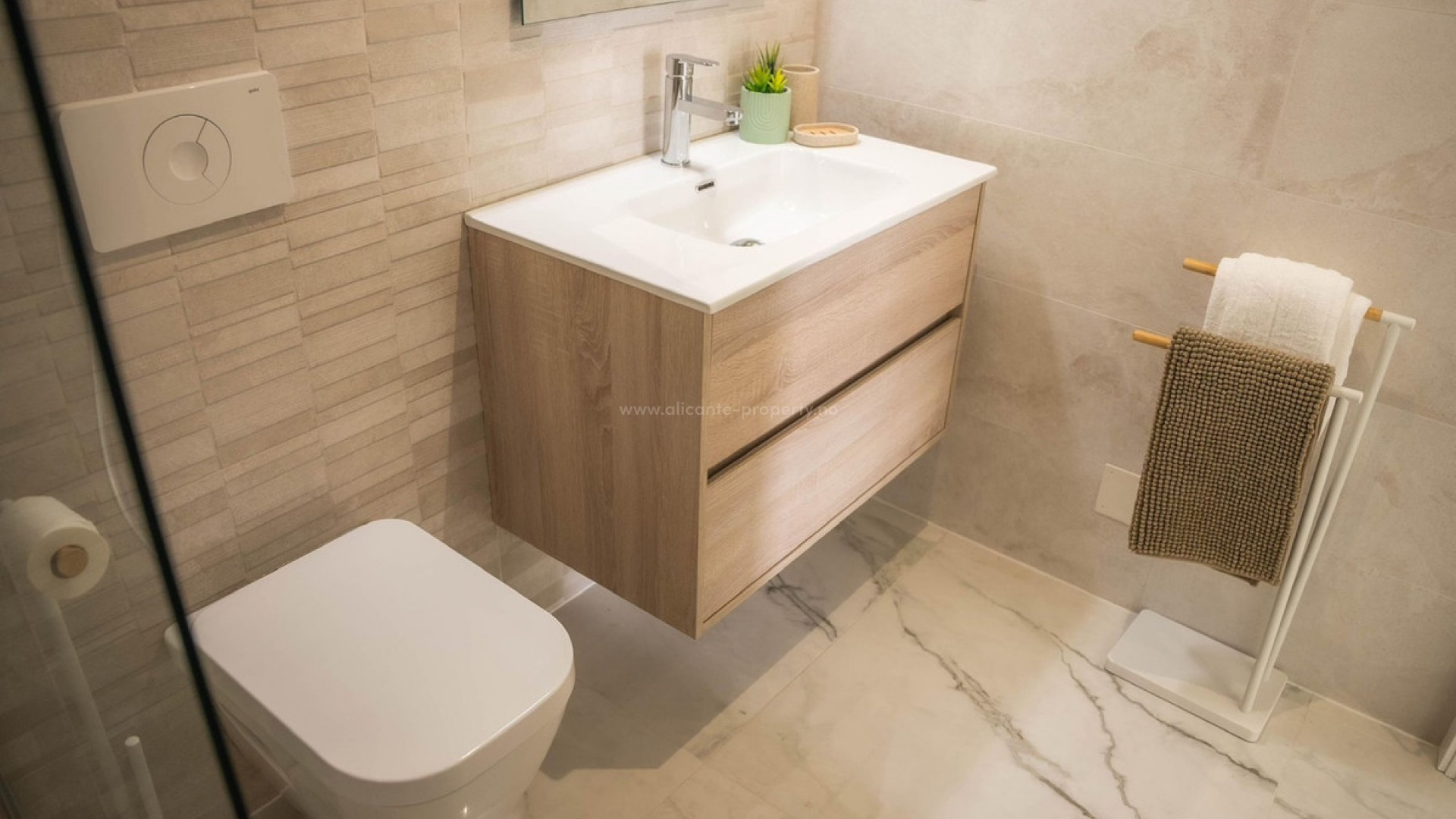 Apartment / flat in Los Altos