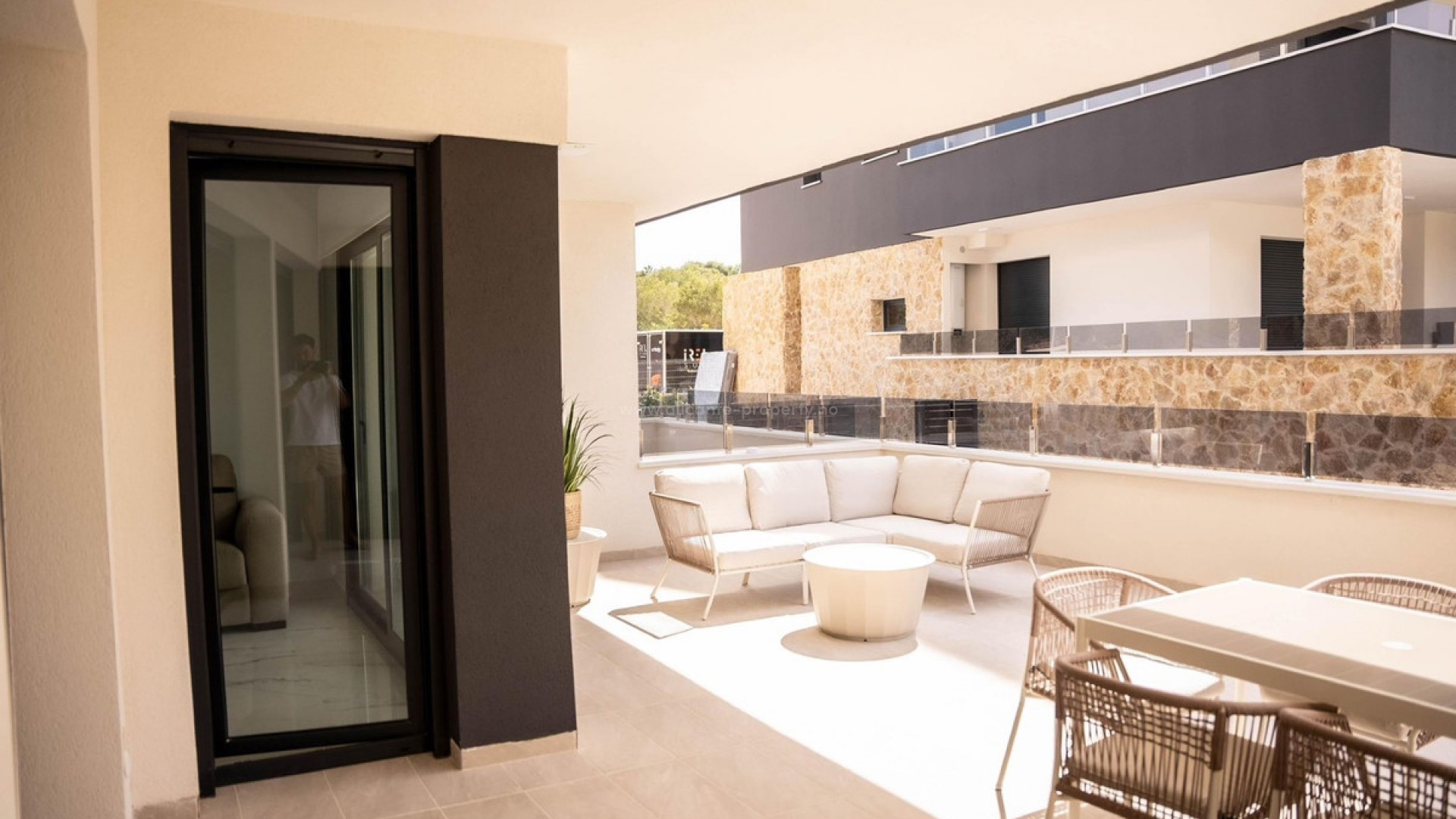 Apartment / flat in Los Altos