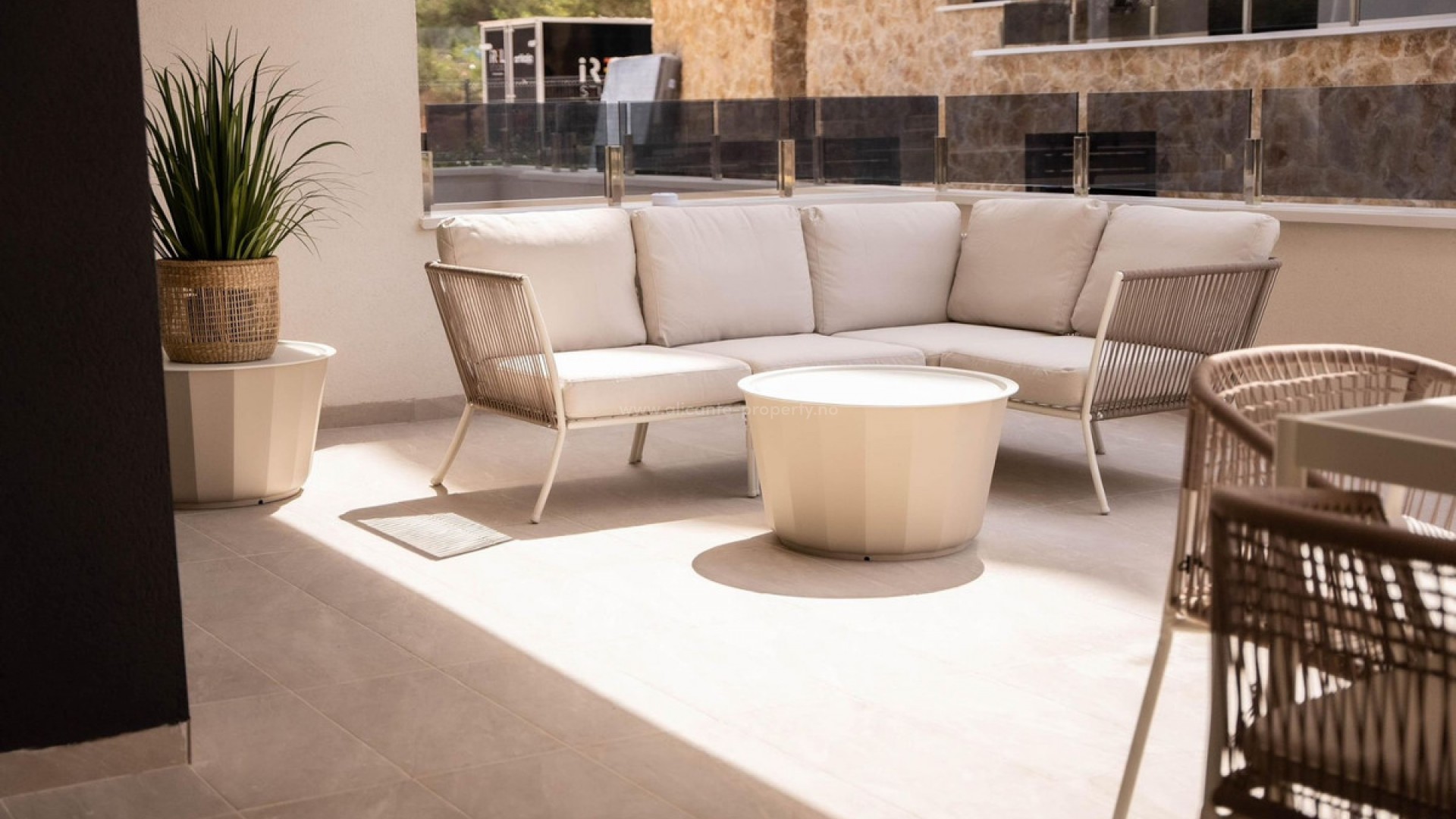 Apartment / flat in Los Altos