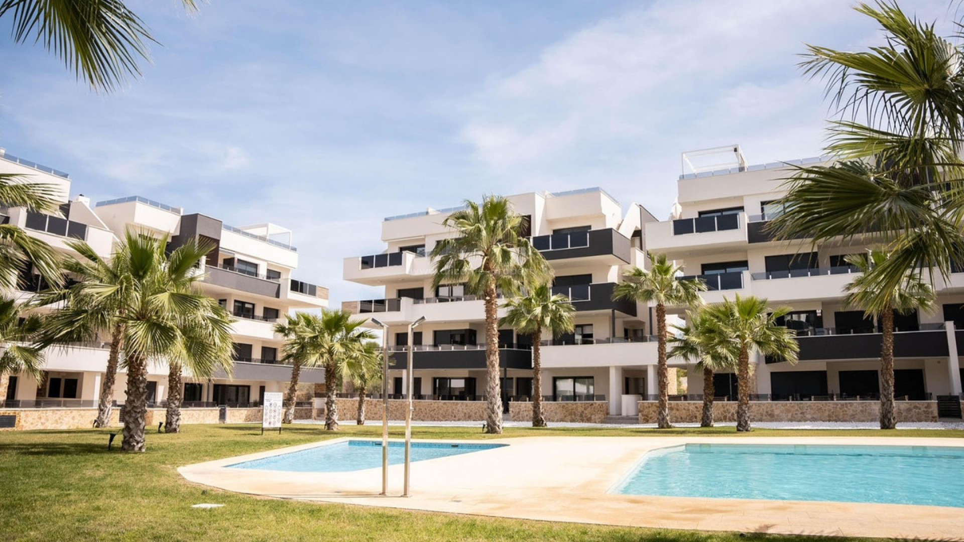 Apartment / flat in Los Altos