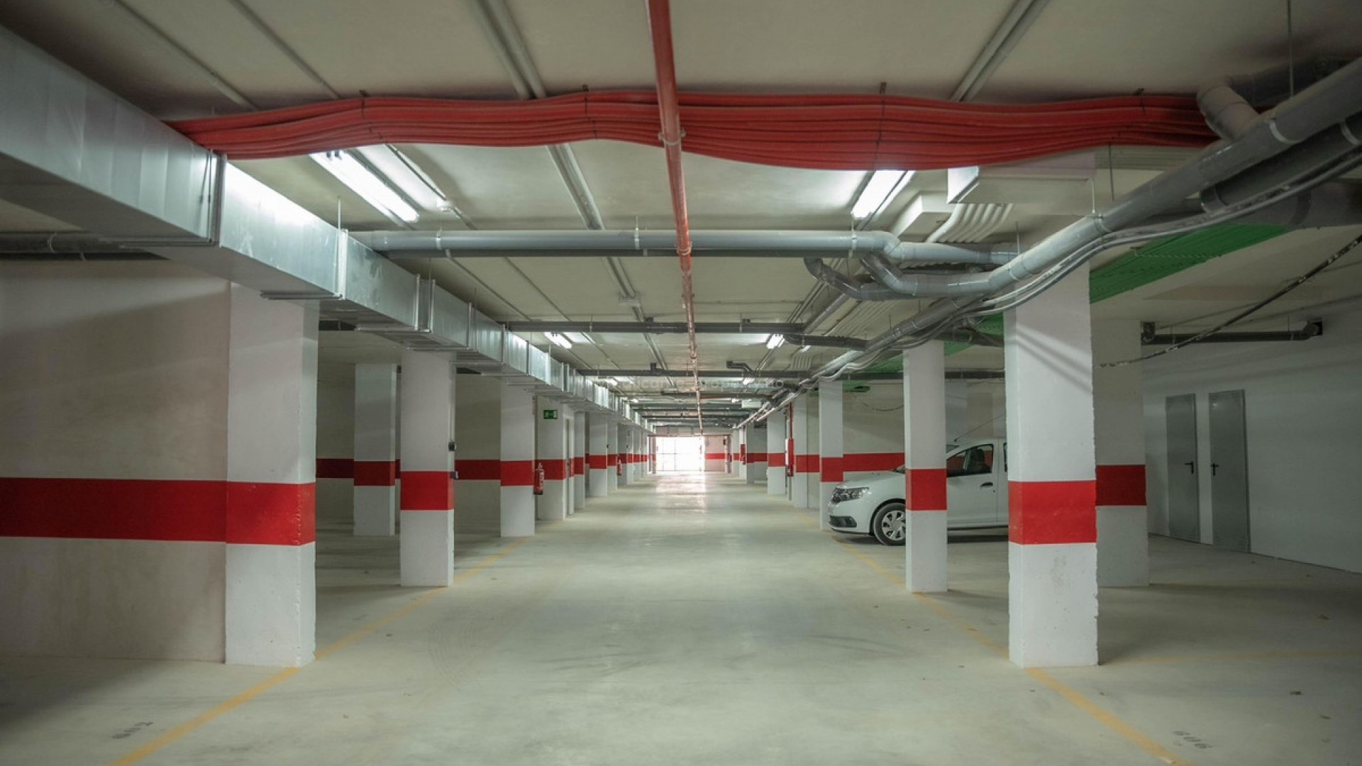 Apartment / flat in Los Altos