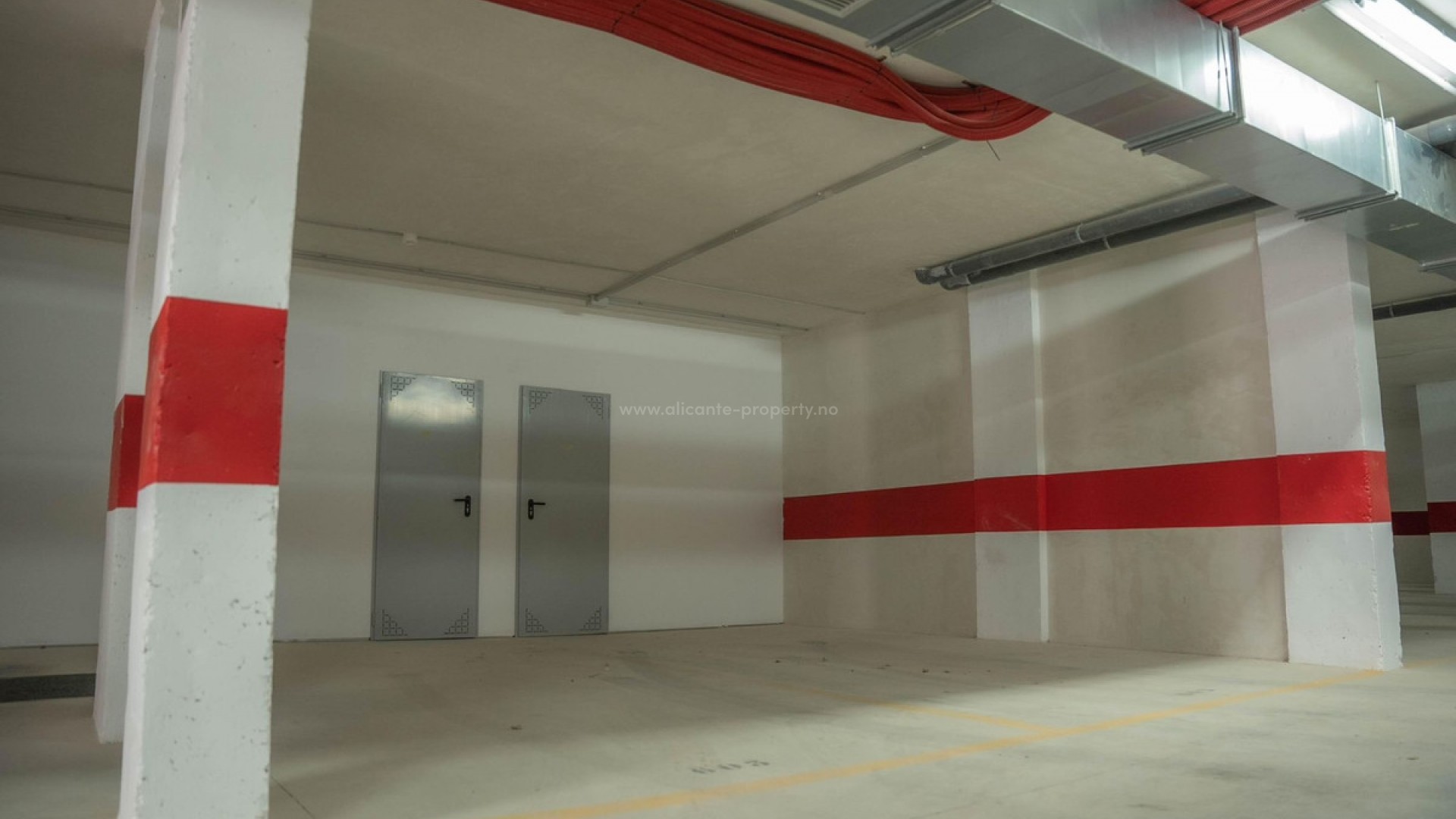 Apartment / flat in Los Altos