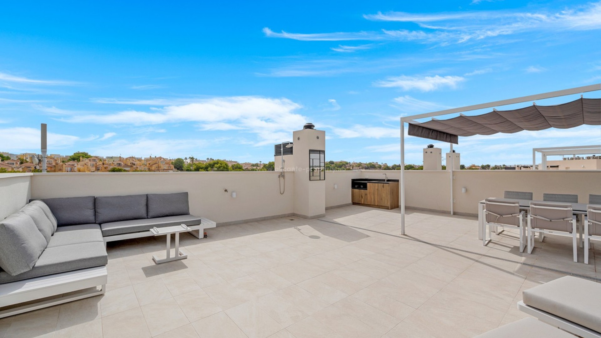 Apartment / flat in Los Altos