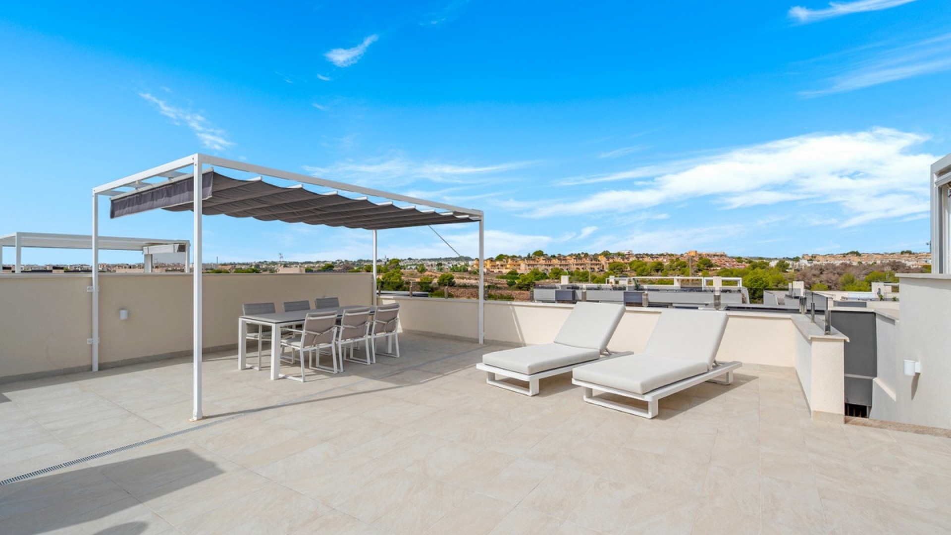 Apartment / flat in Los Altos