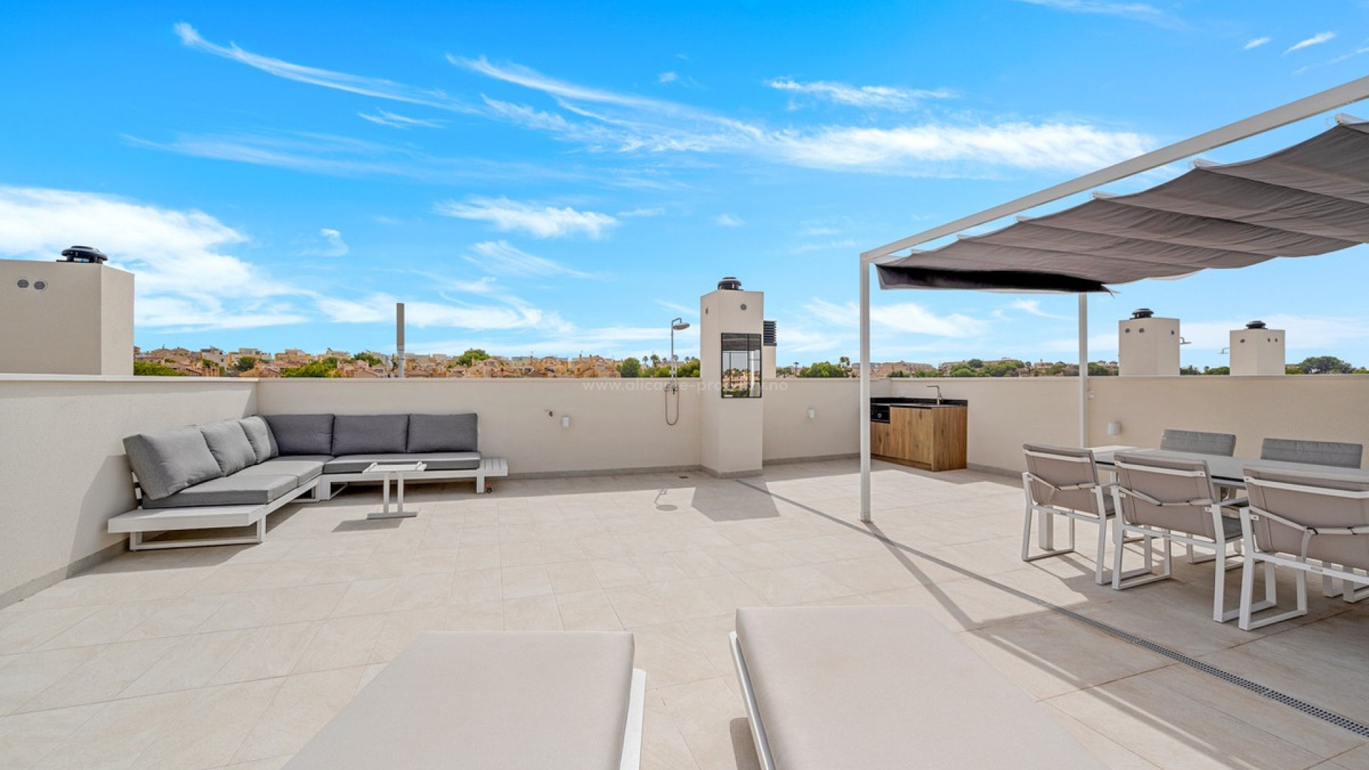 Apartment / flat in Los Altos