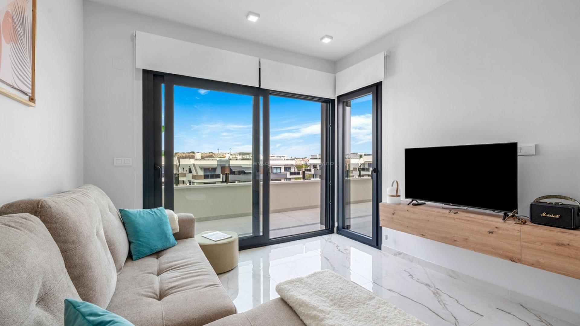 Apartment / flat in Los Altos