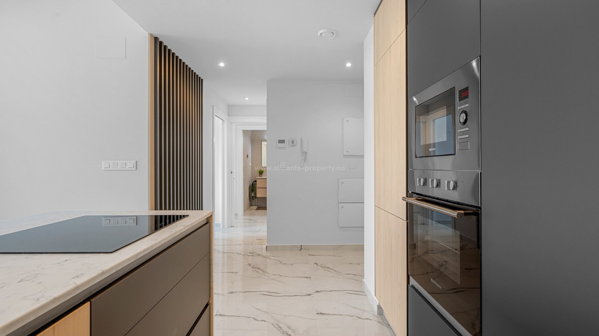 Apartment / flat in Los Altos