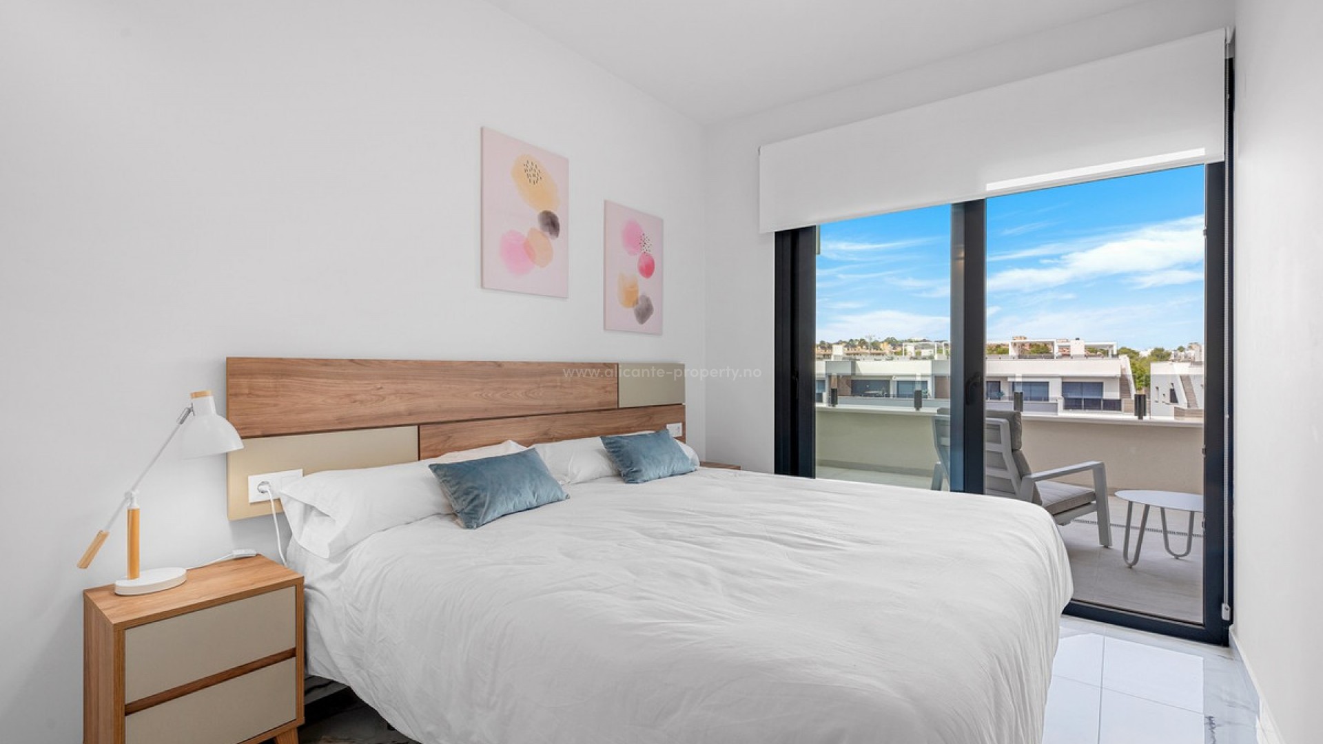 Apartment / flat in Los Altos