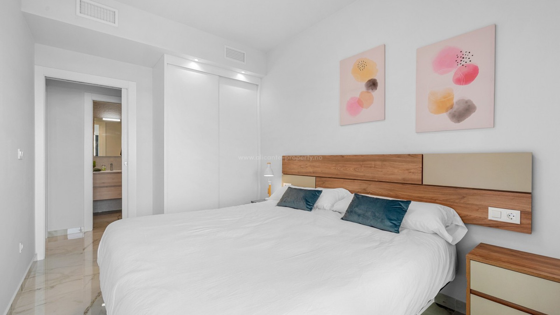 Apartment / flat in Los Altos