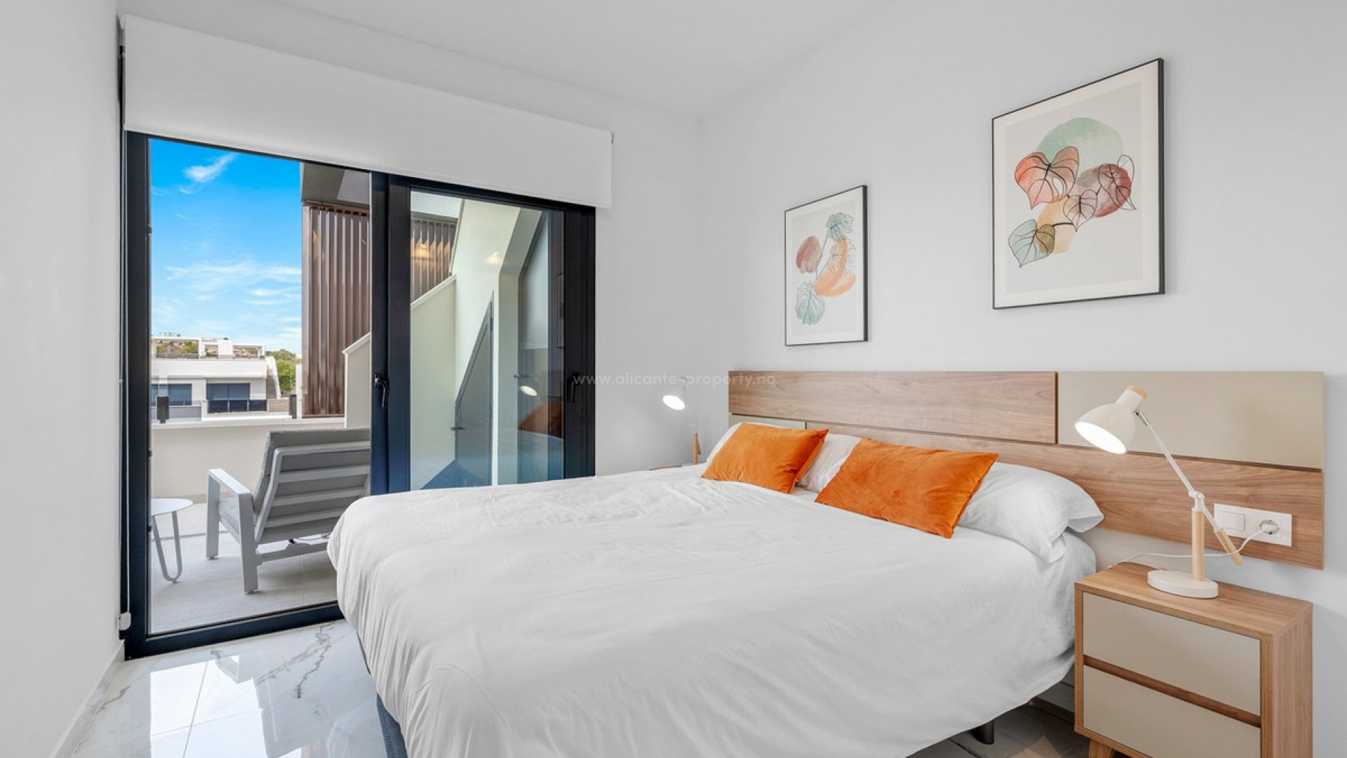 Apartment / flat in Los Altos