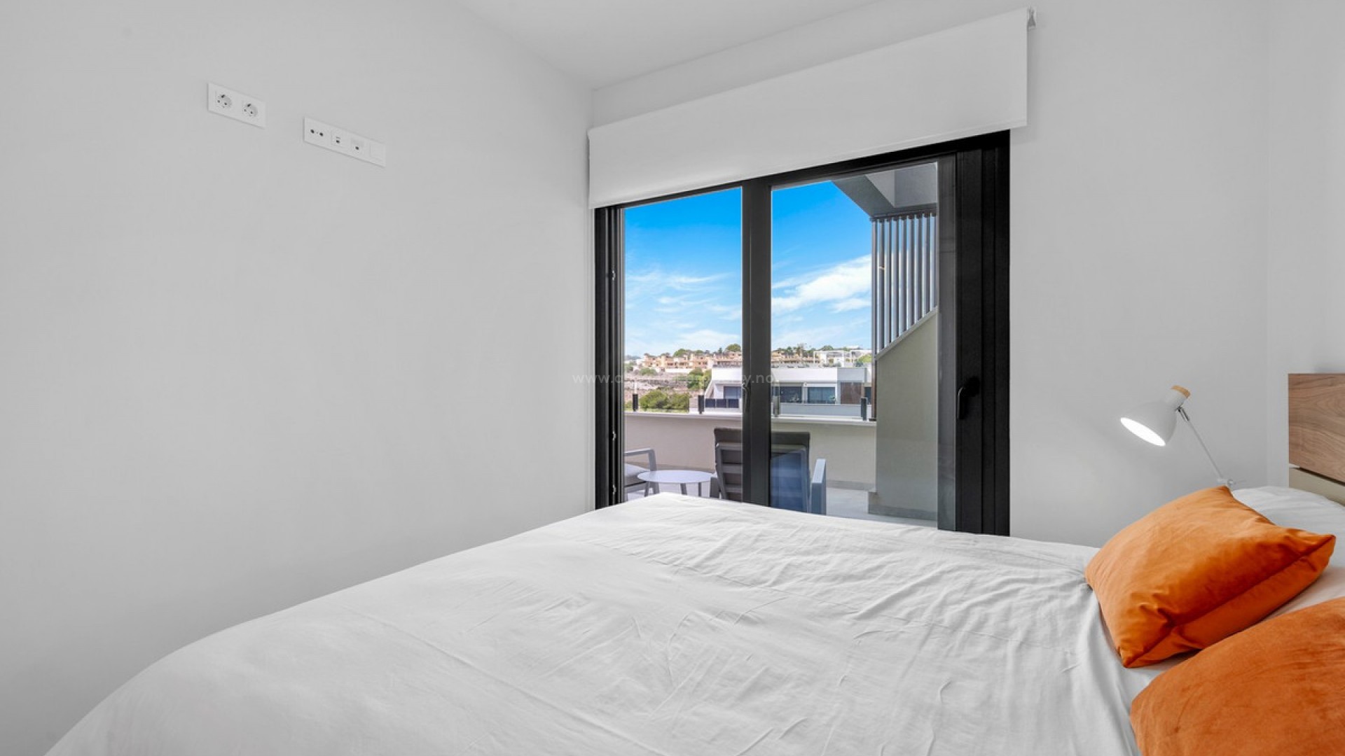 Apartment / flat in Los Altos