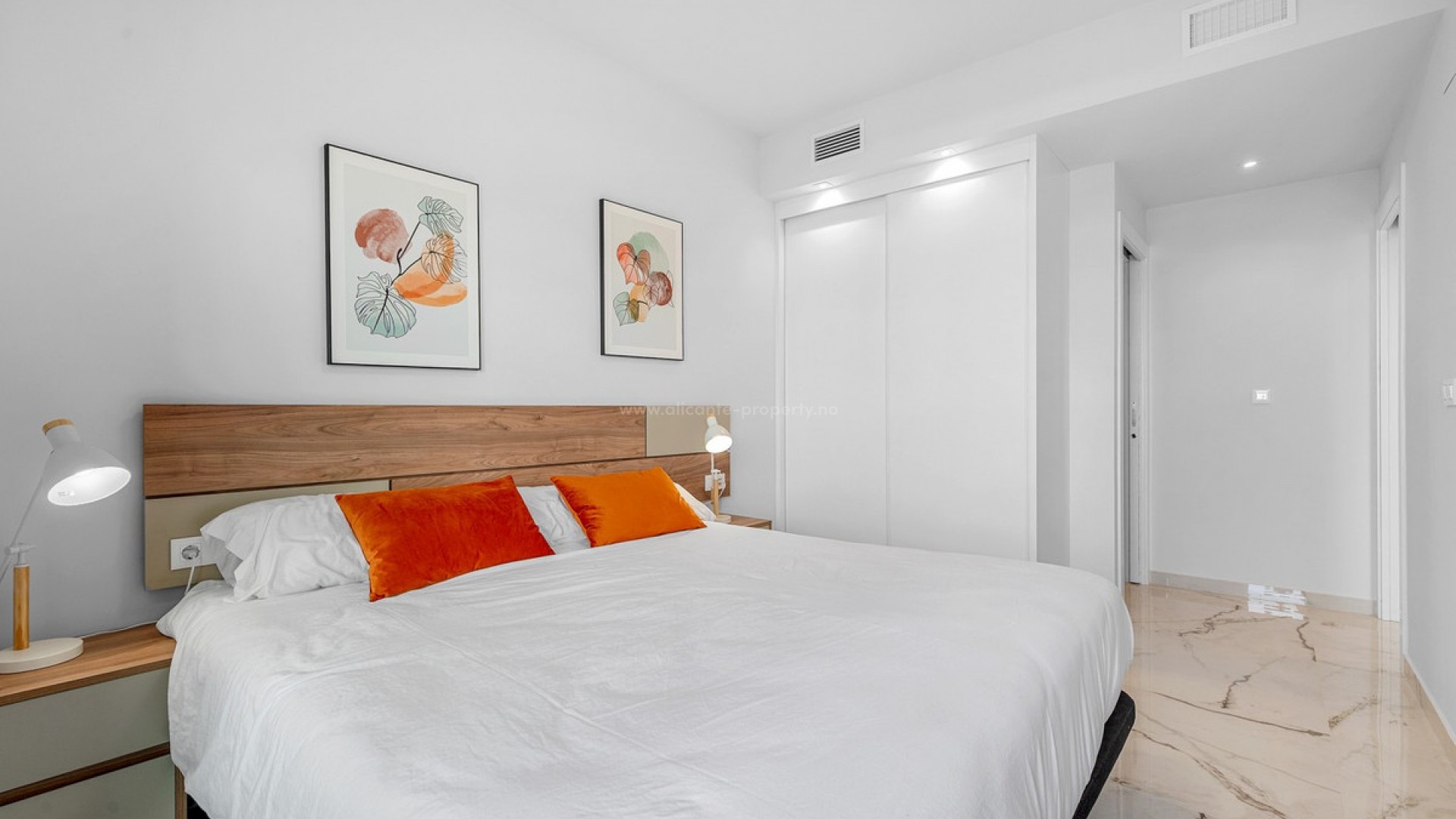 Apartment / flat in Los Altos