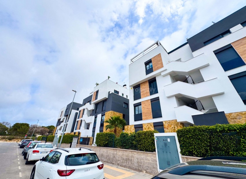 Apartment / flat in Los Altos