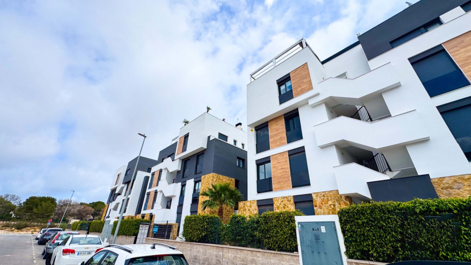 Apartment / flat in Los Altos