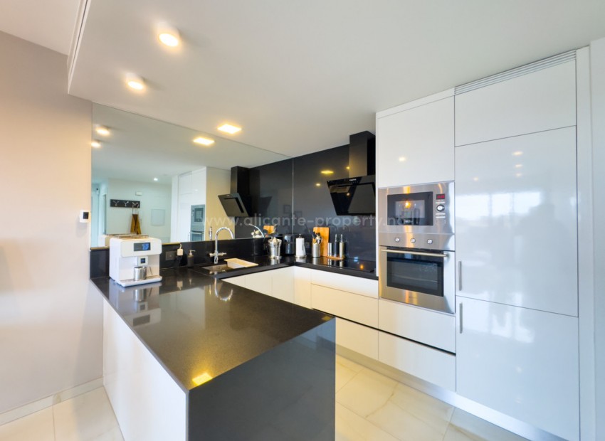 Apartment / flat in Los Altos