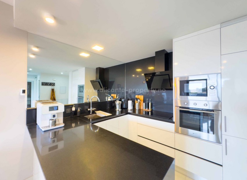 Apartment / flat in Los Altos