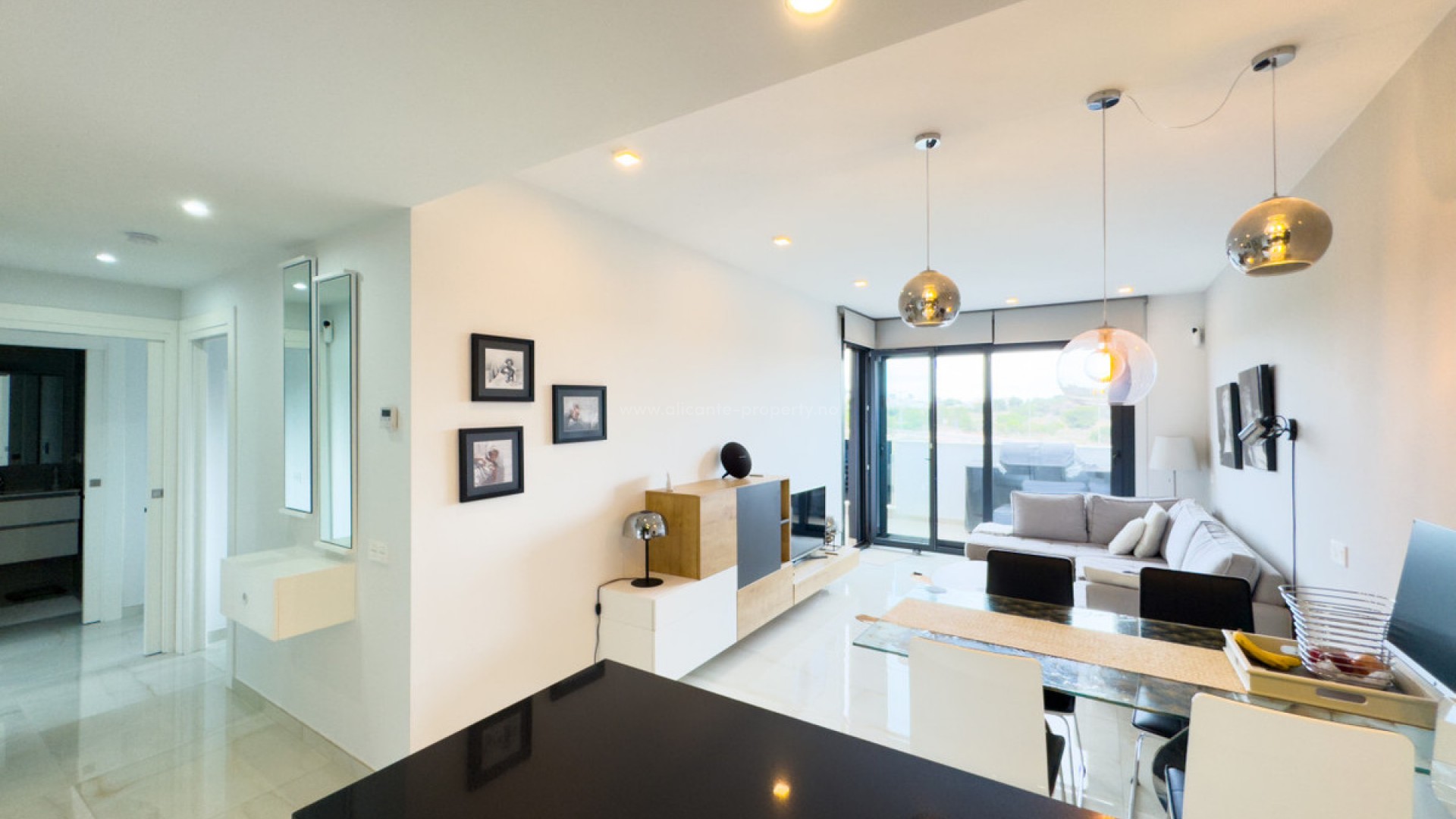 Apartment / flat in Los Altos