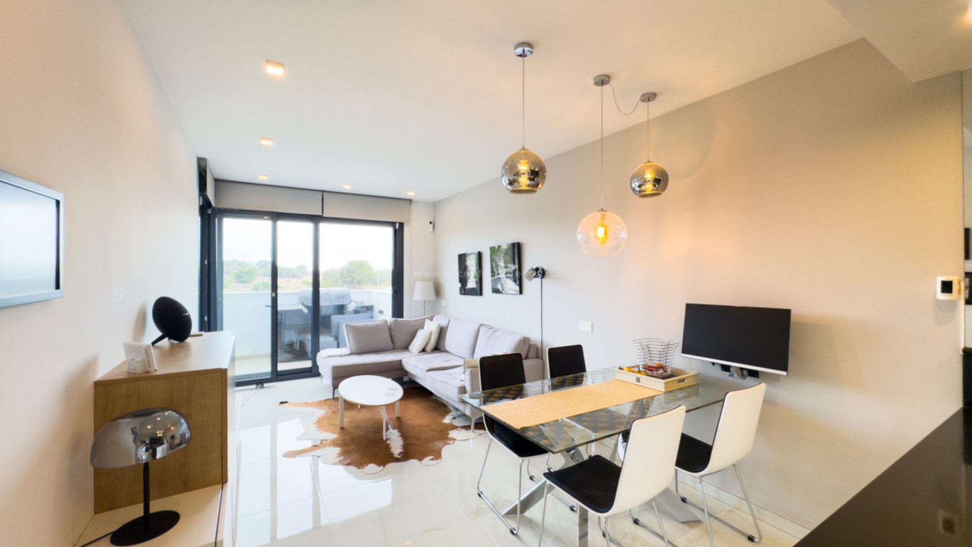 Apartment / flat in Los Altos