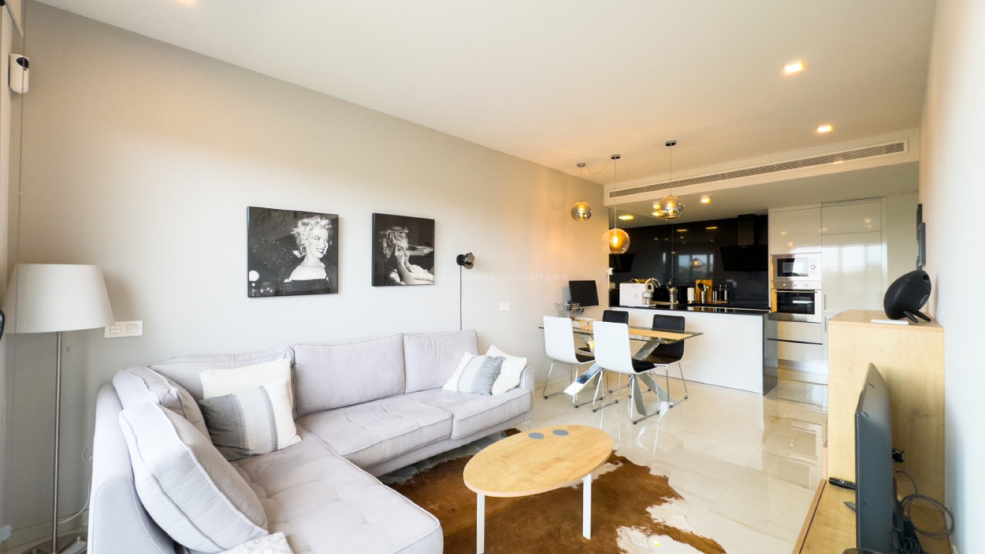 Apartment / flat in Los Altos