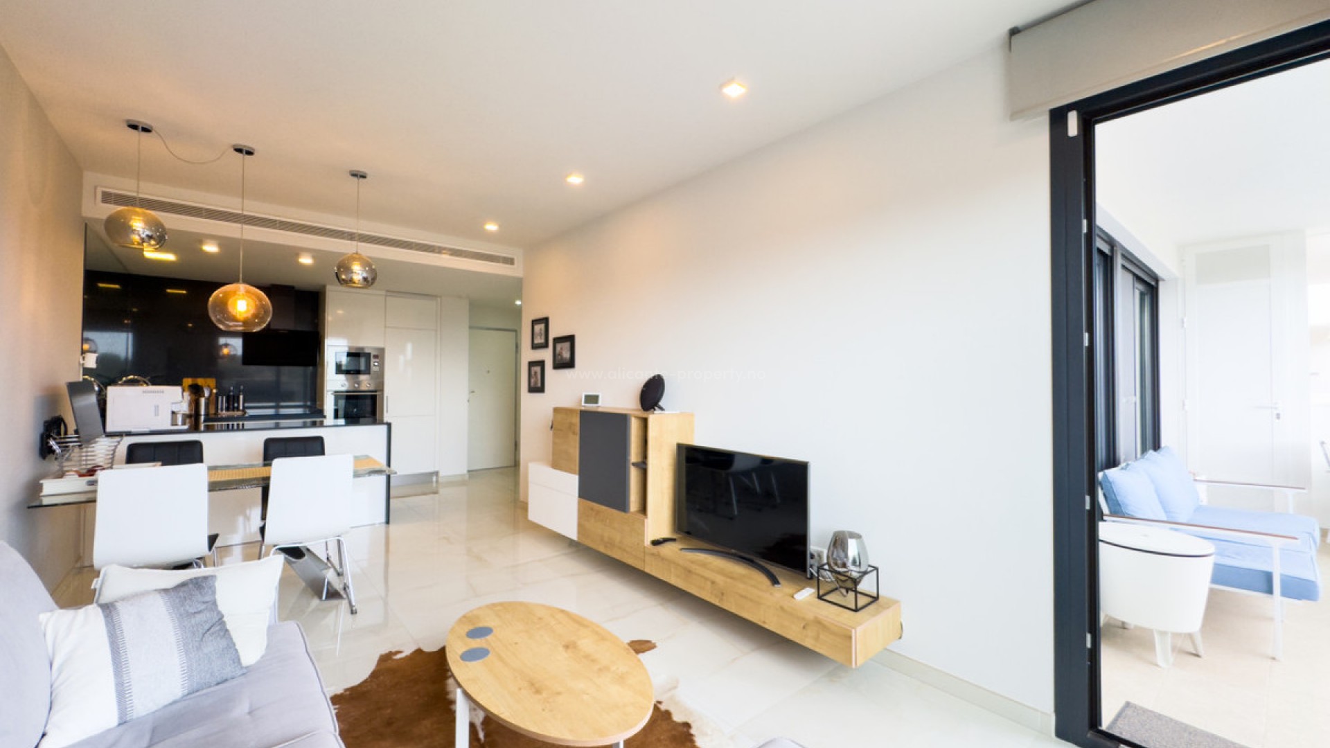 Apartment / flat in Los Altos