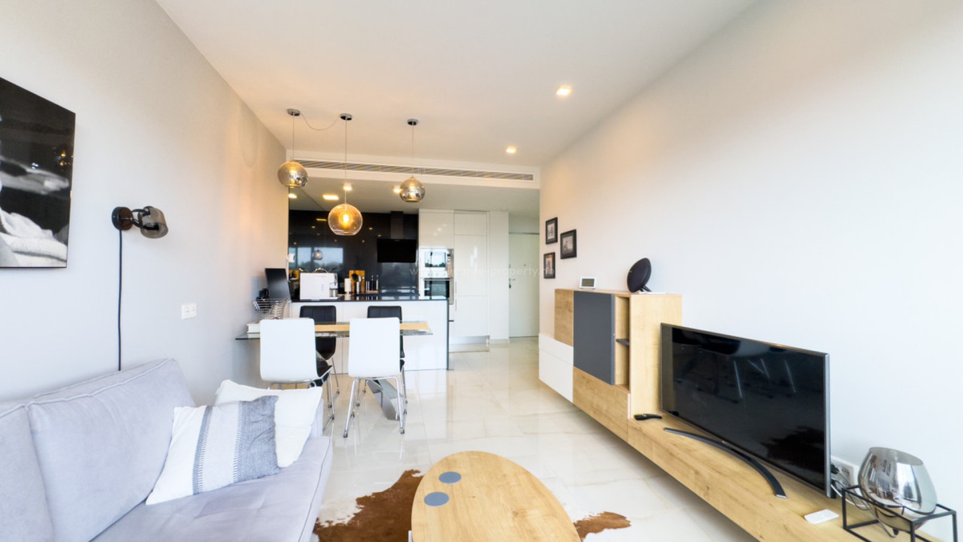 Apartment / flat in Los Altos