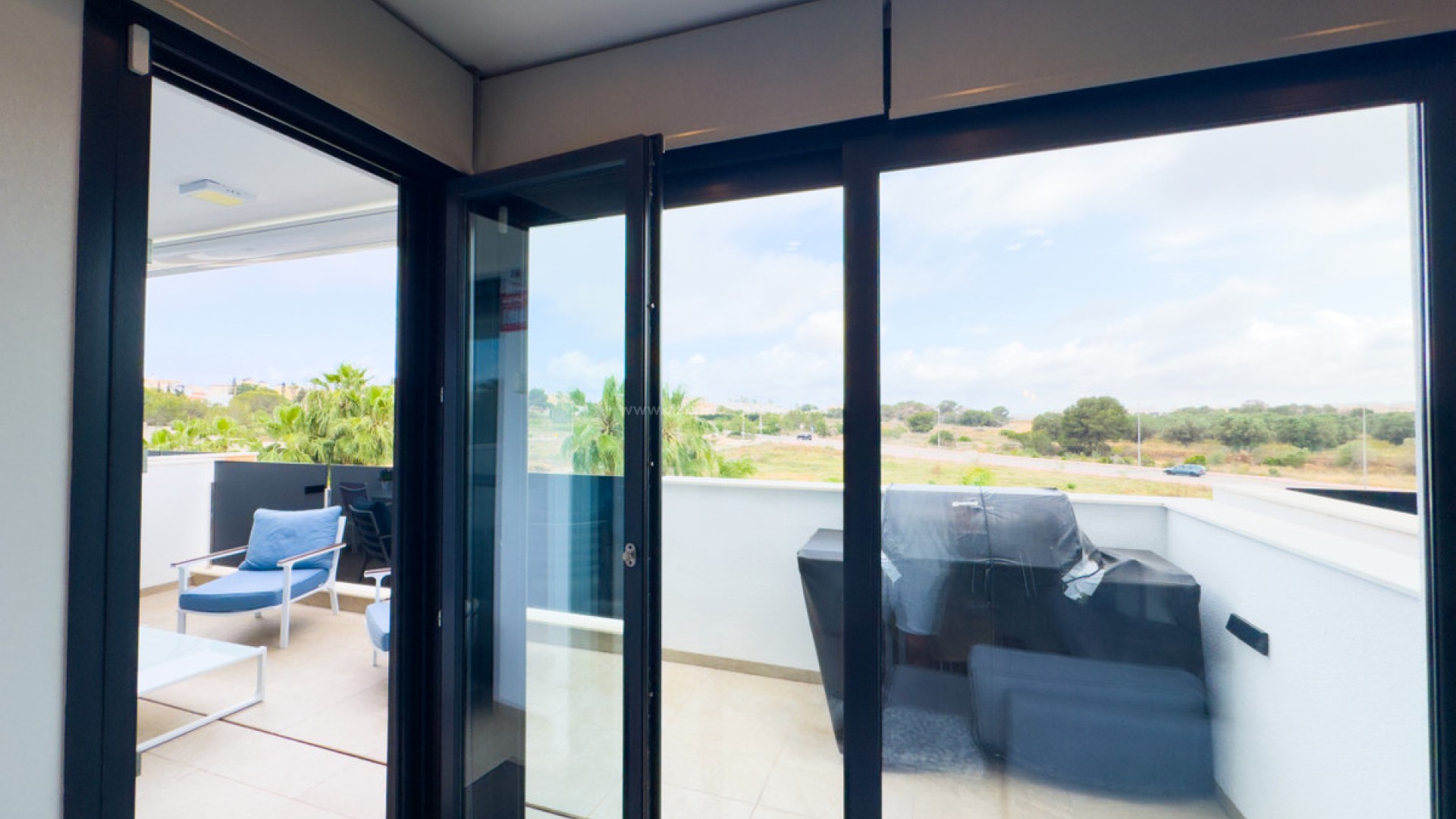 Apartment / flat in Los Altos