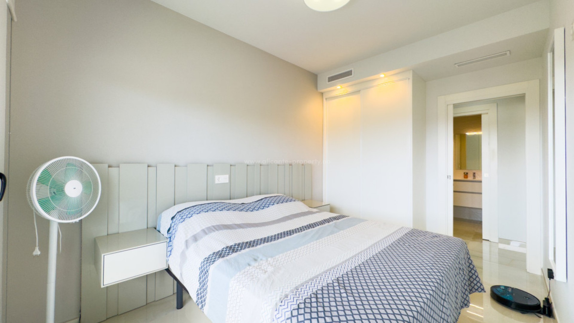 Apartment / flat in Los Altos