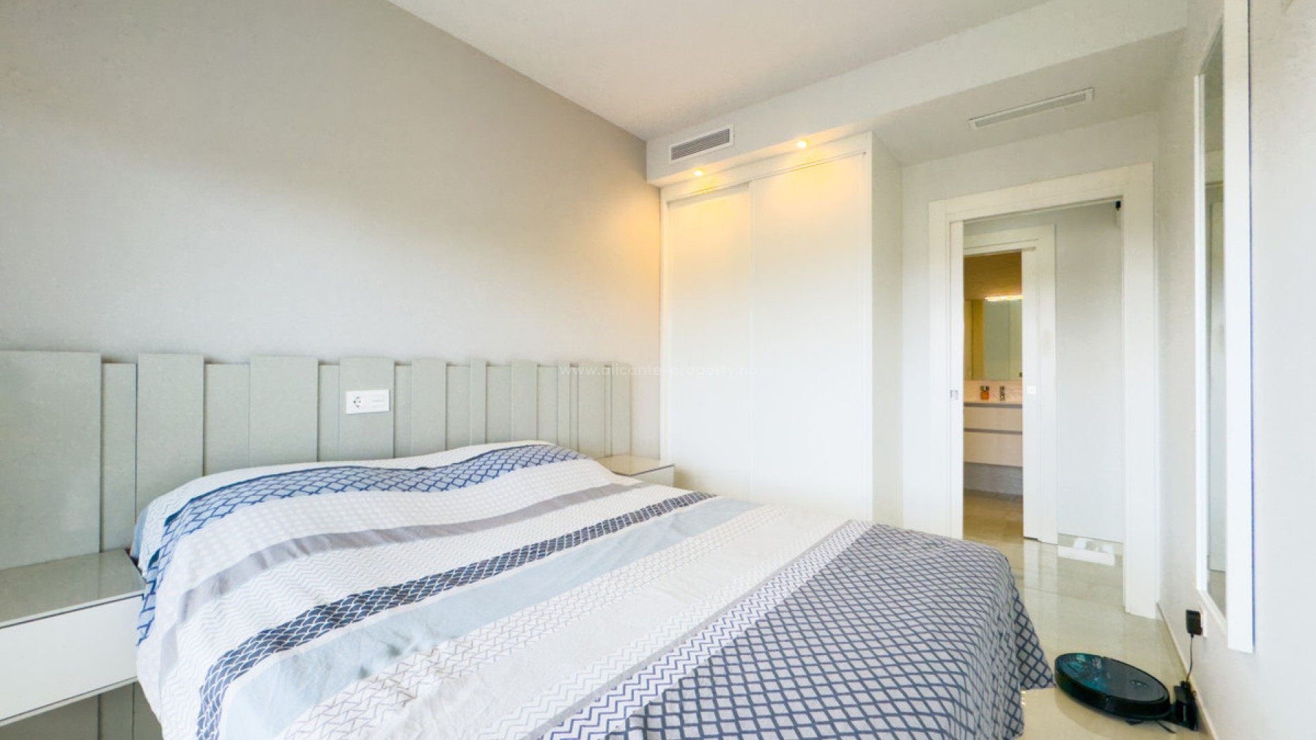 Apartment / flat in Los Altos