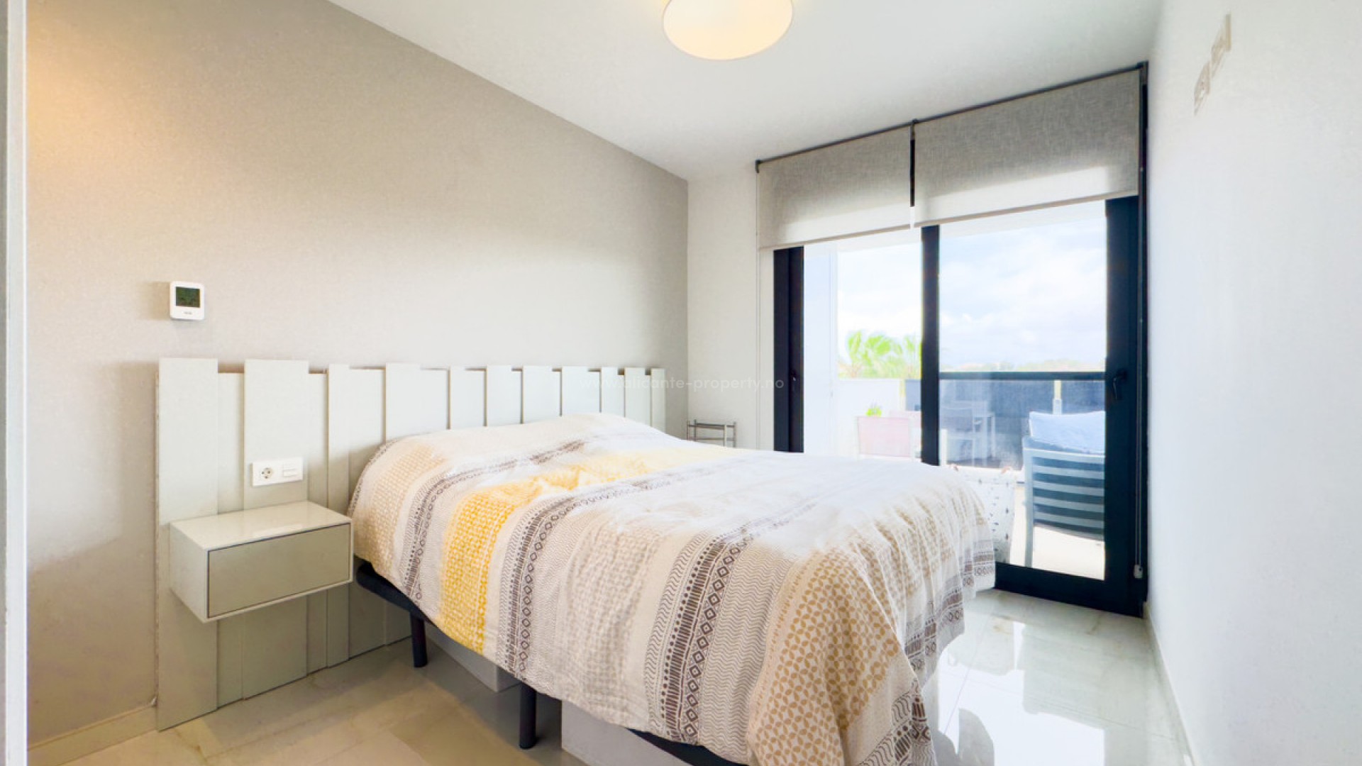 Apartment / flat in Los Altos