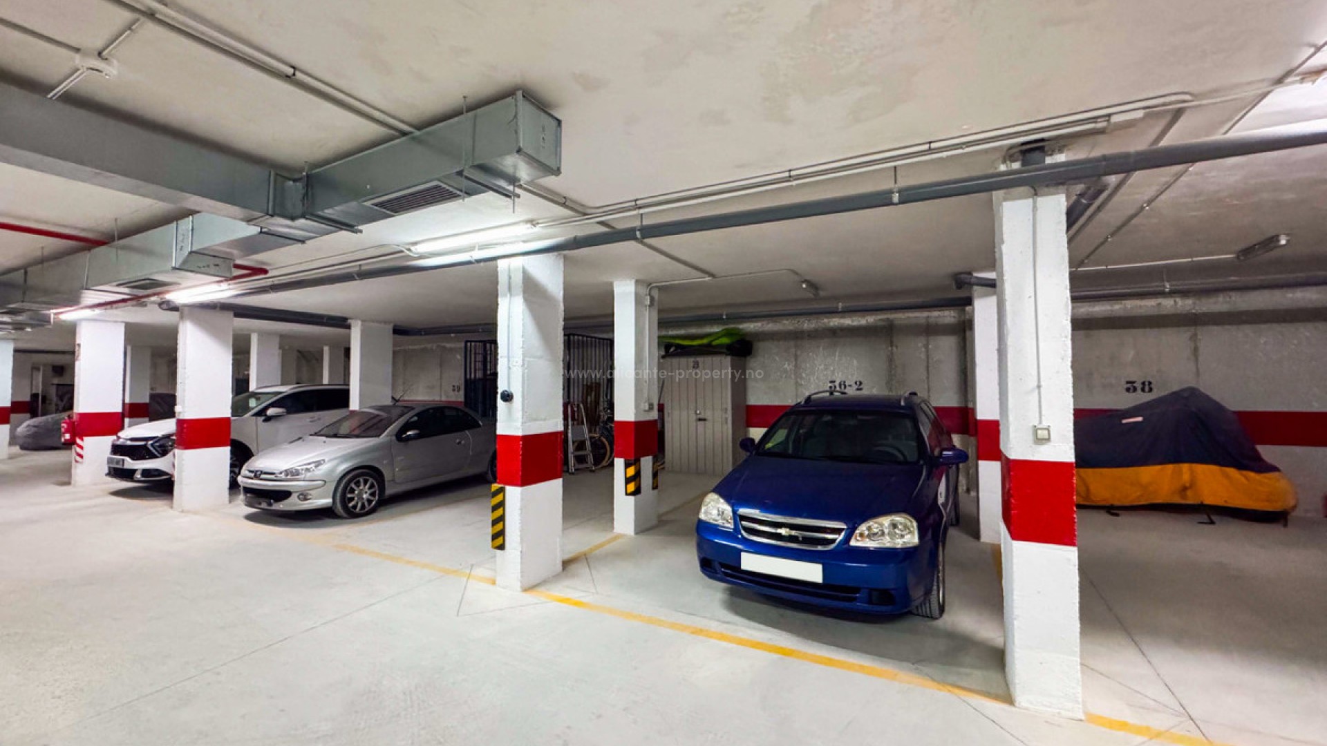 Apartment / flat in Los Altos