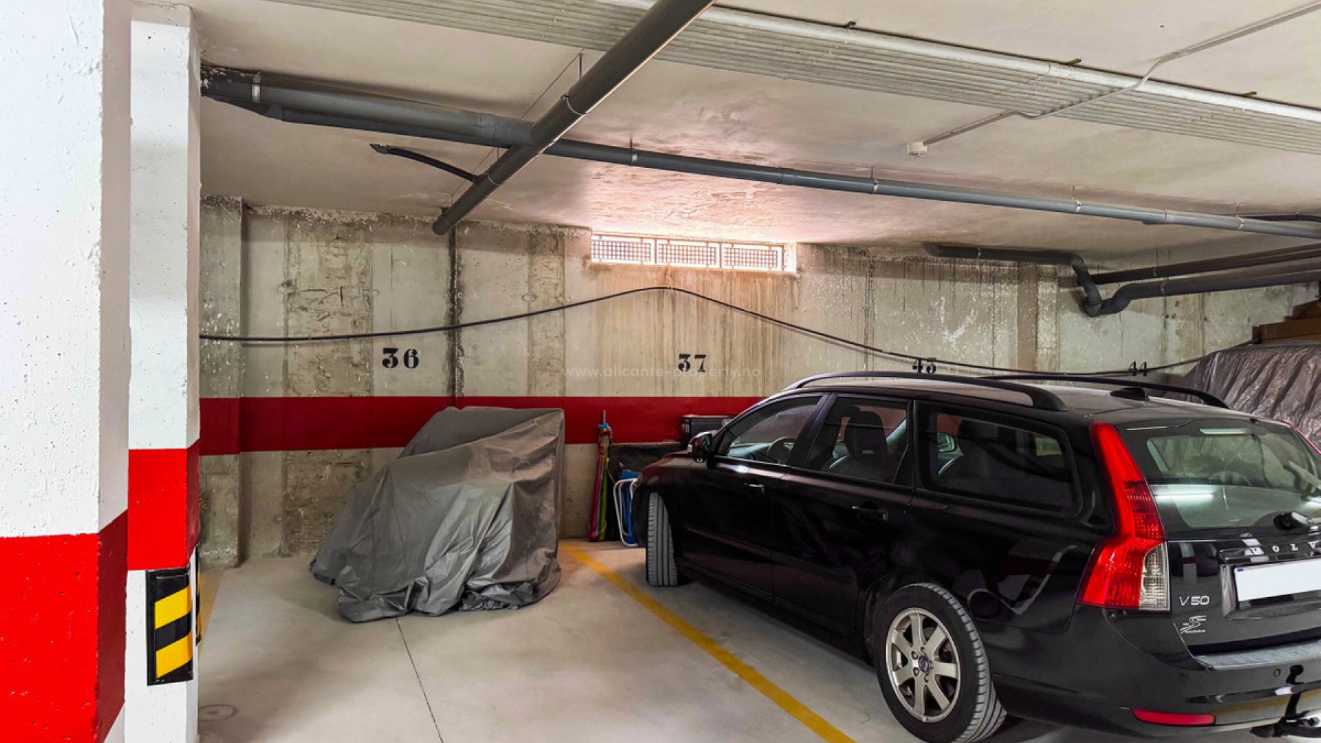 Apartment / flat in Los Altos