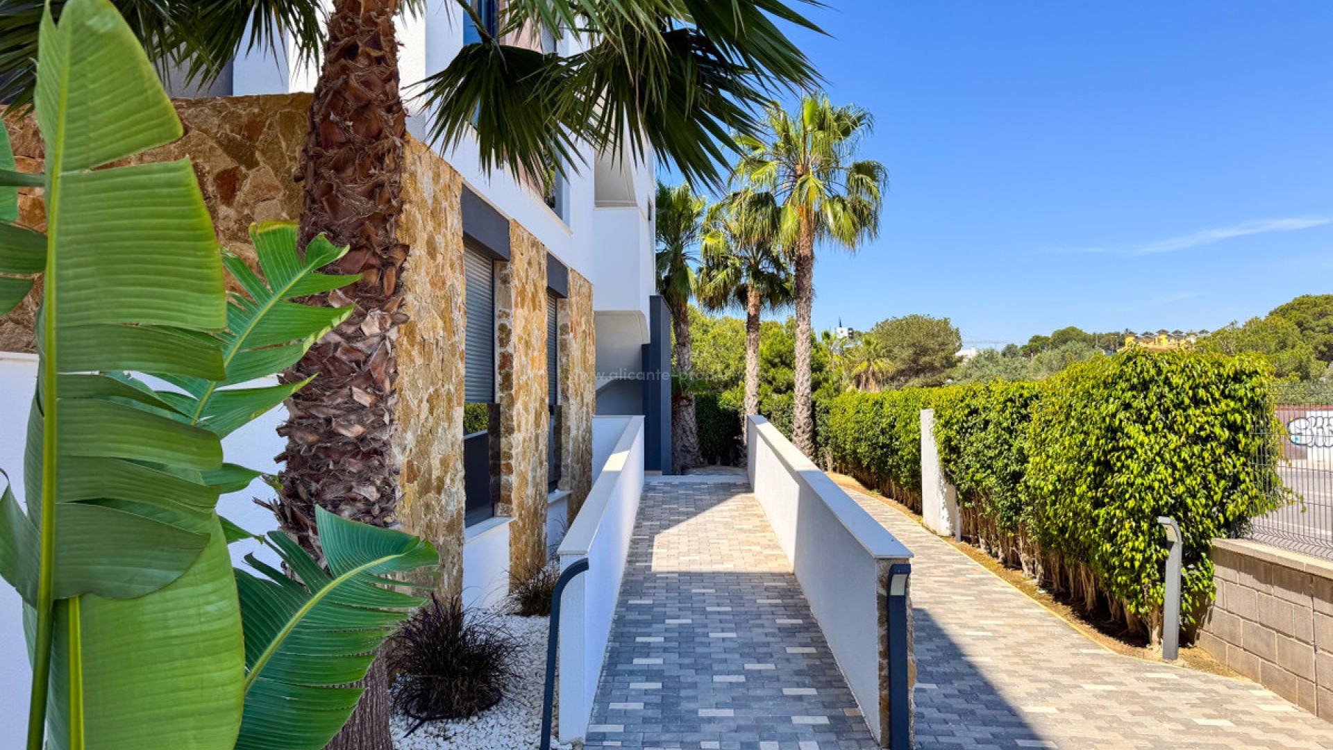 Apartment / flat in Los Altos