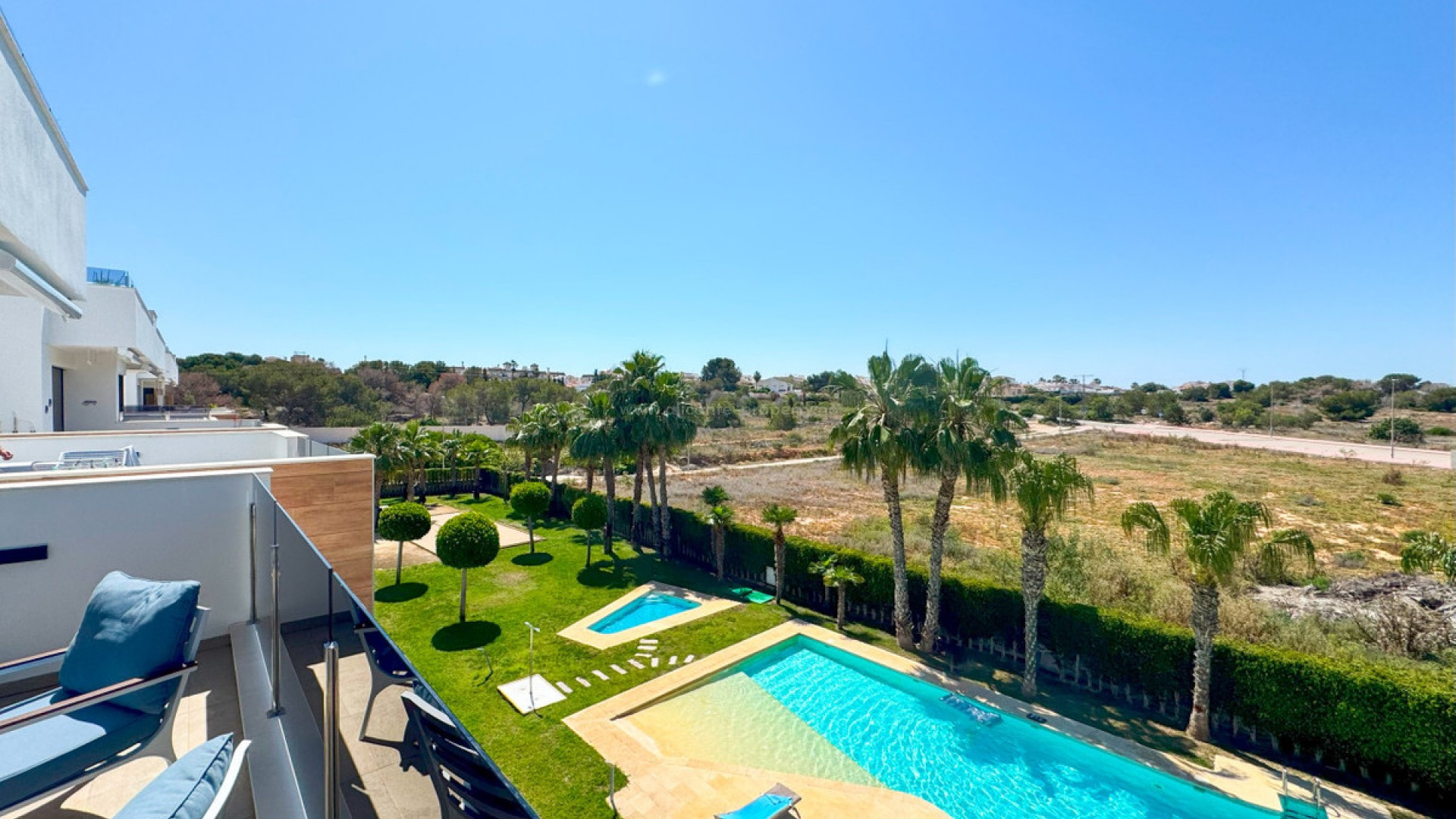 Apartment / flat in Los Altos