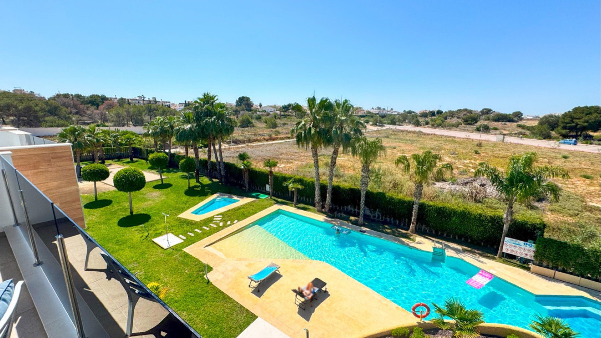 Apartment / flat in Los Altos